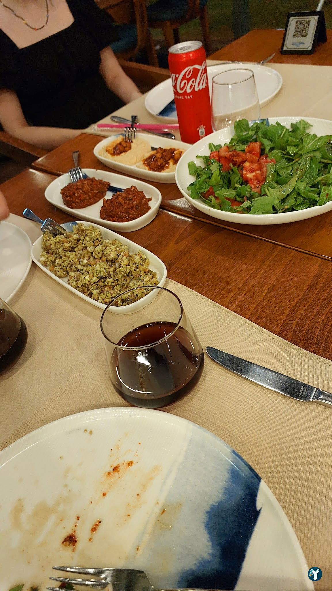 Denizden Restaurant