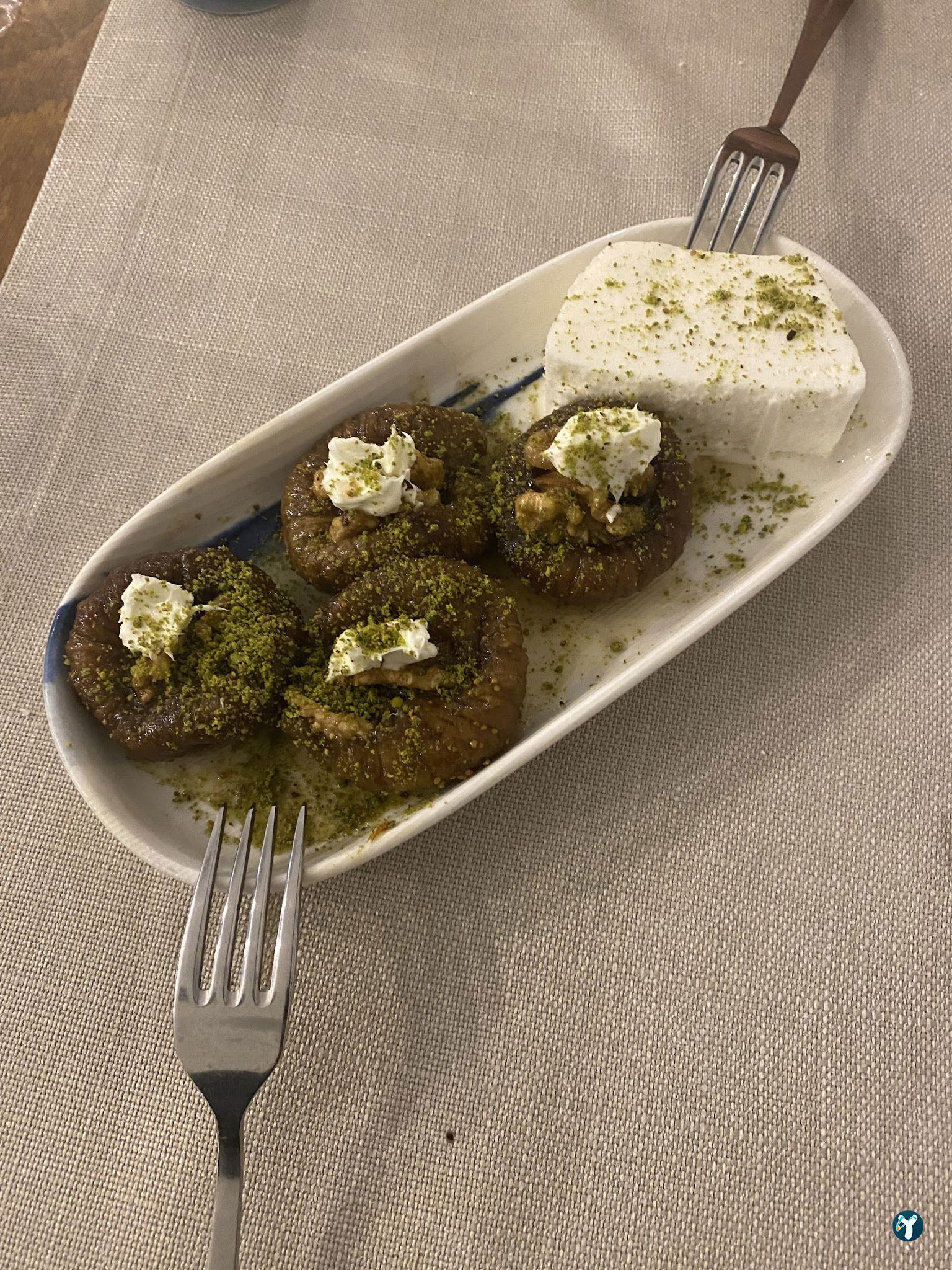 Denizden Restaurant