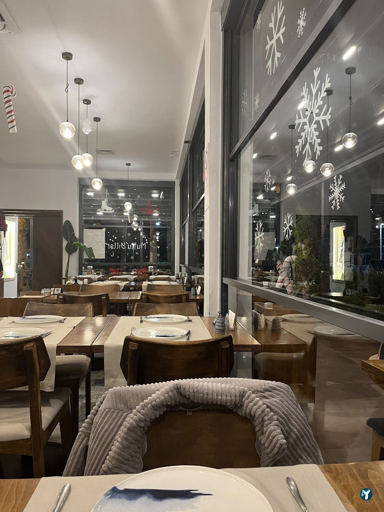 Denizden Restaurant