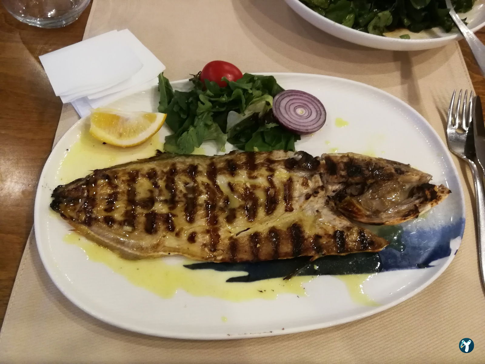 Denizden Restaurant