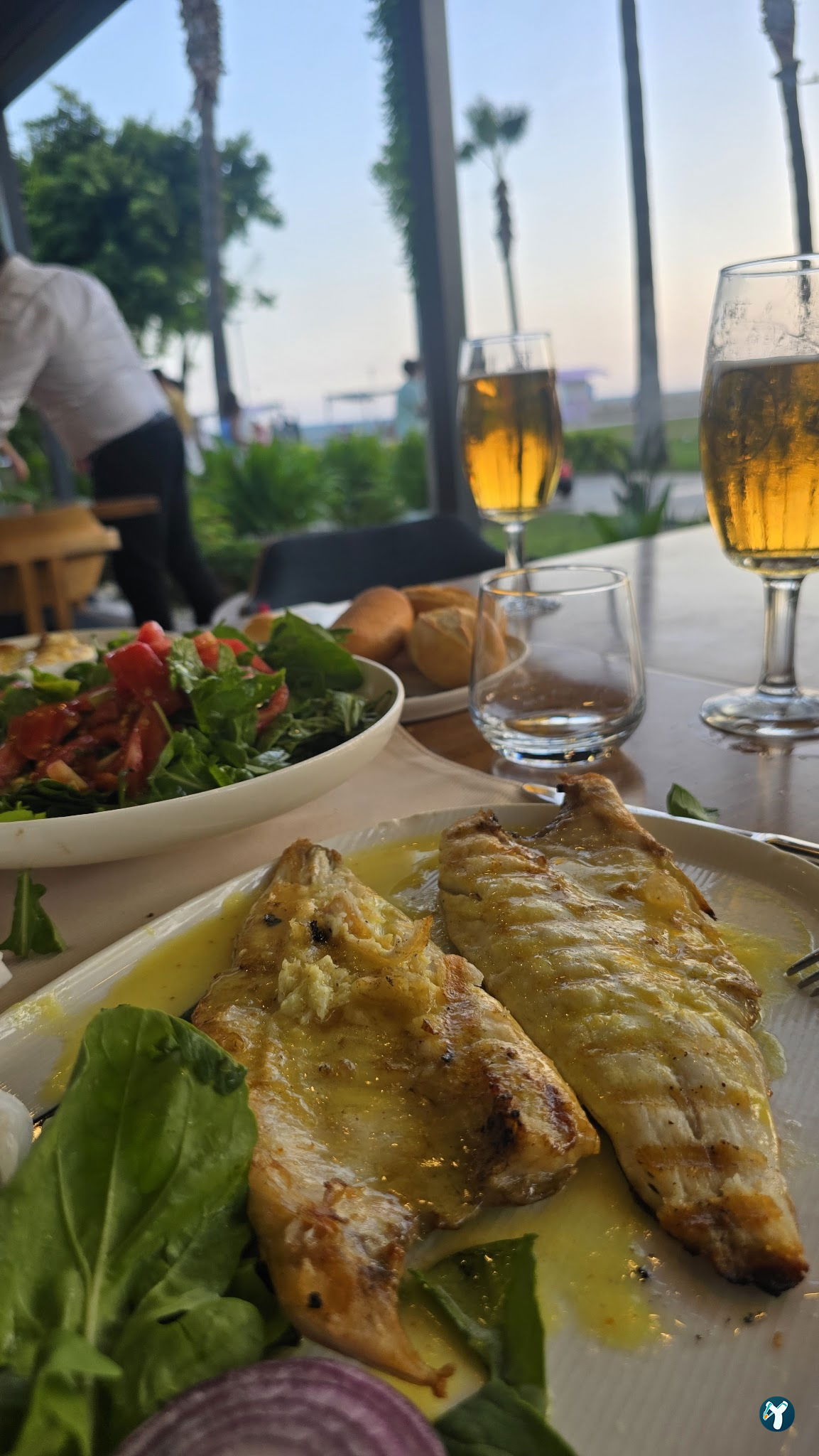 Denizden Restaurant
