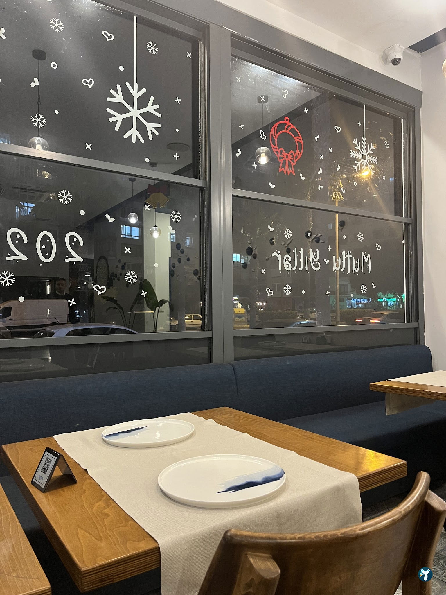 Denizden Restaurant