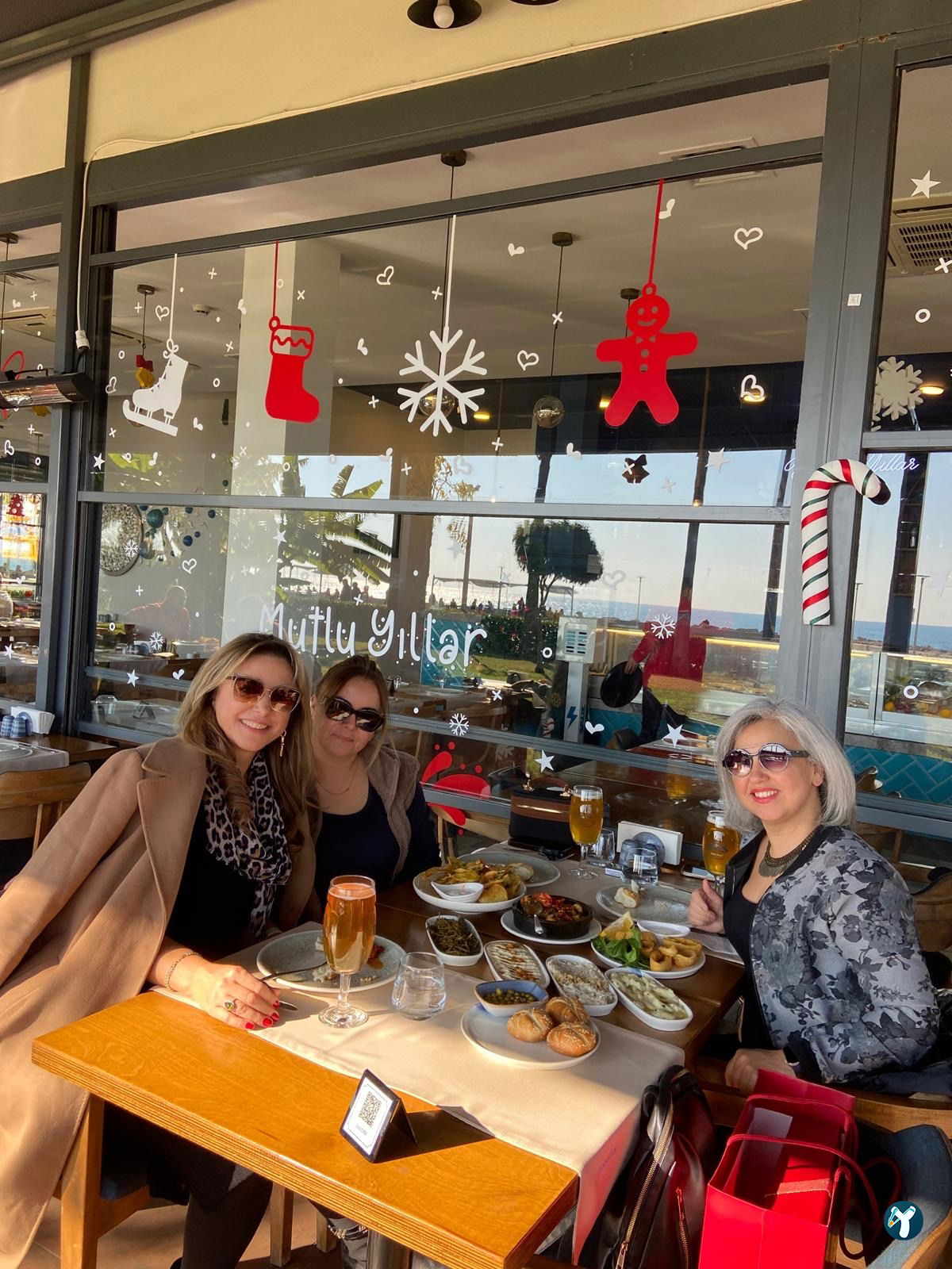 Denizden Restaurant