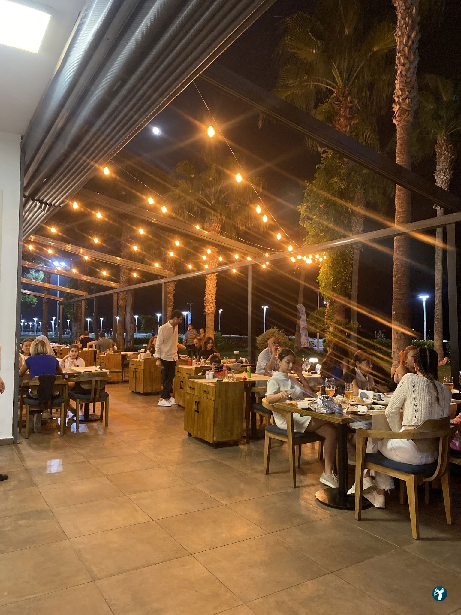 Denizden Restaurant