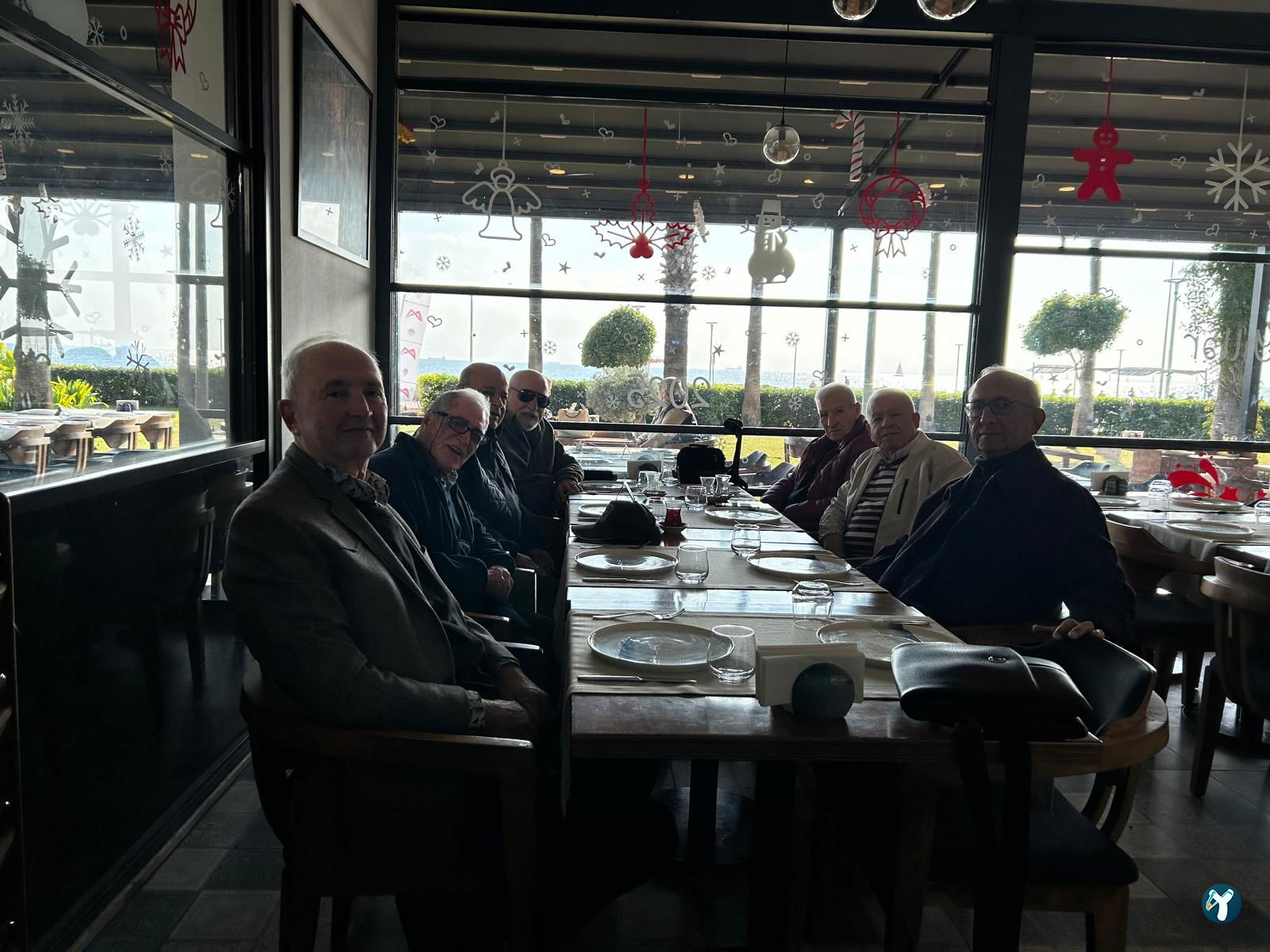 Denizden Restaurant