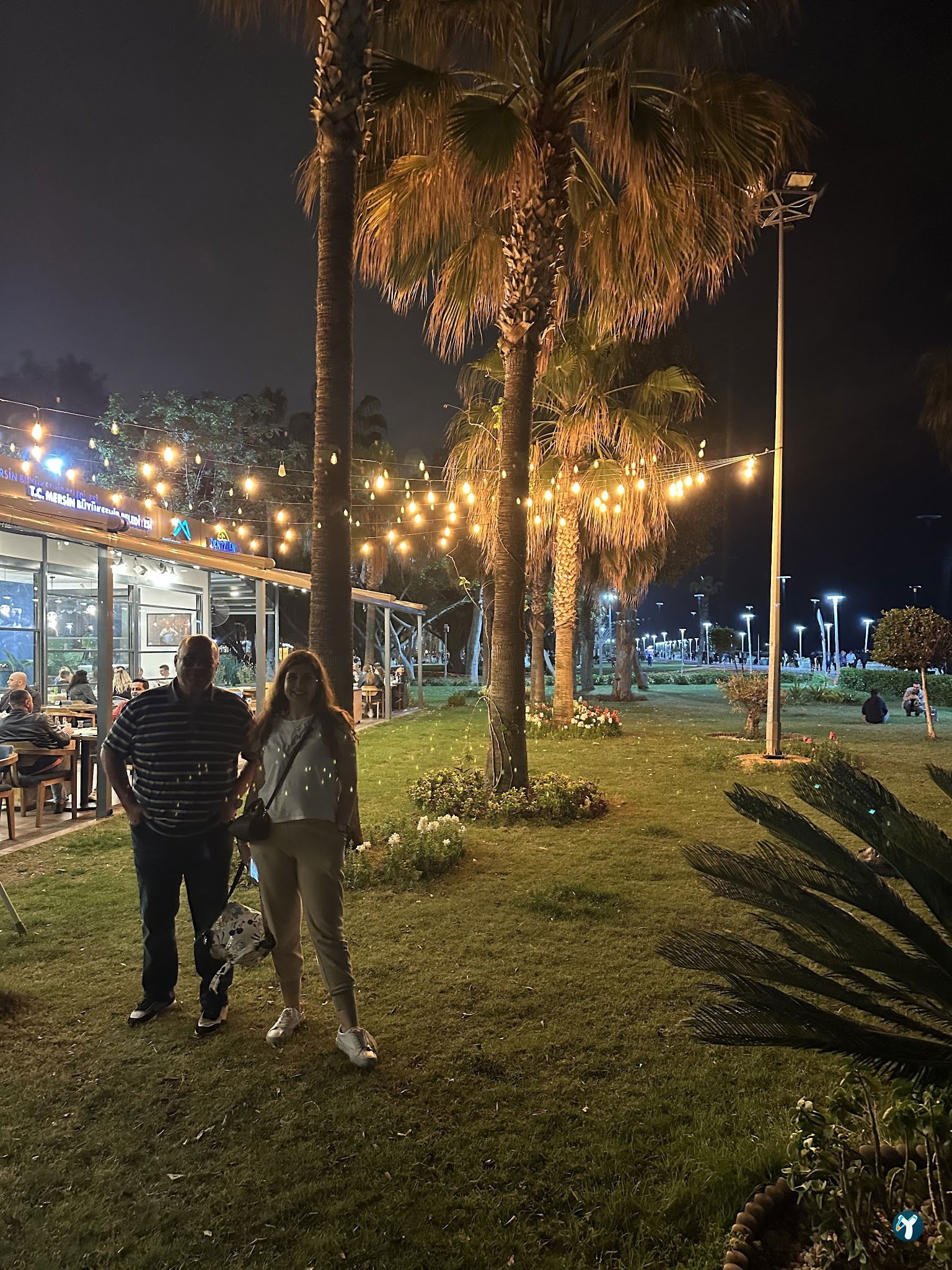 Denizden Restaurant