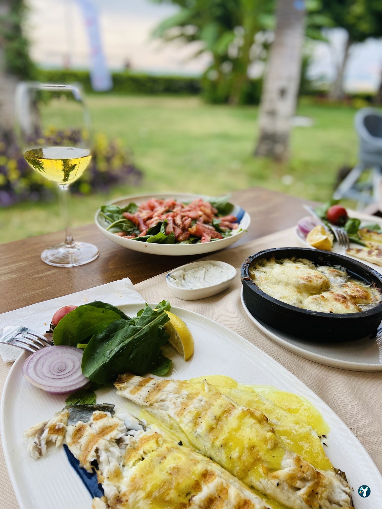 Denizden Restaurant