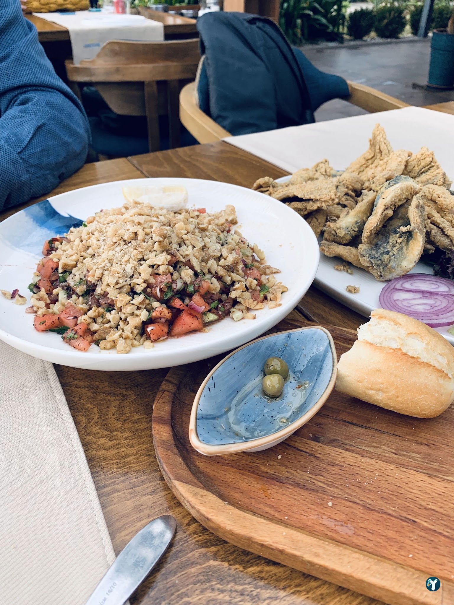 Denizden Restaurant