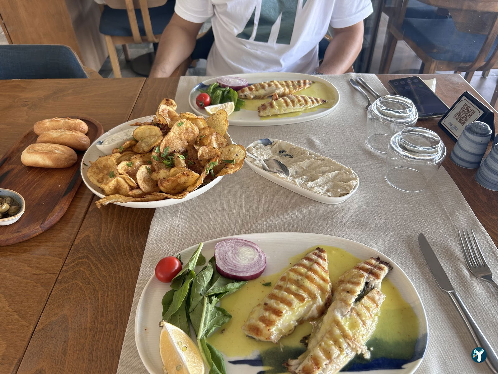 Denizden Restaurant