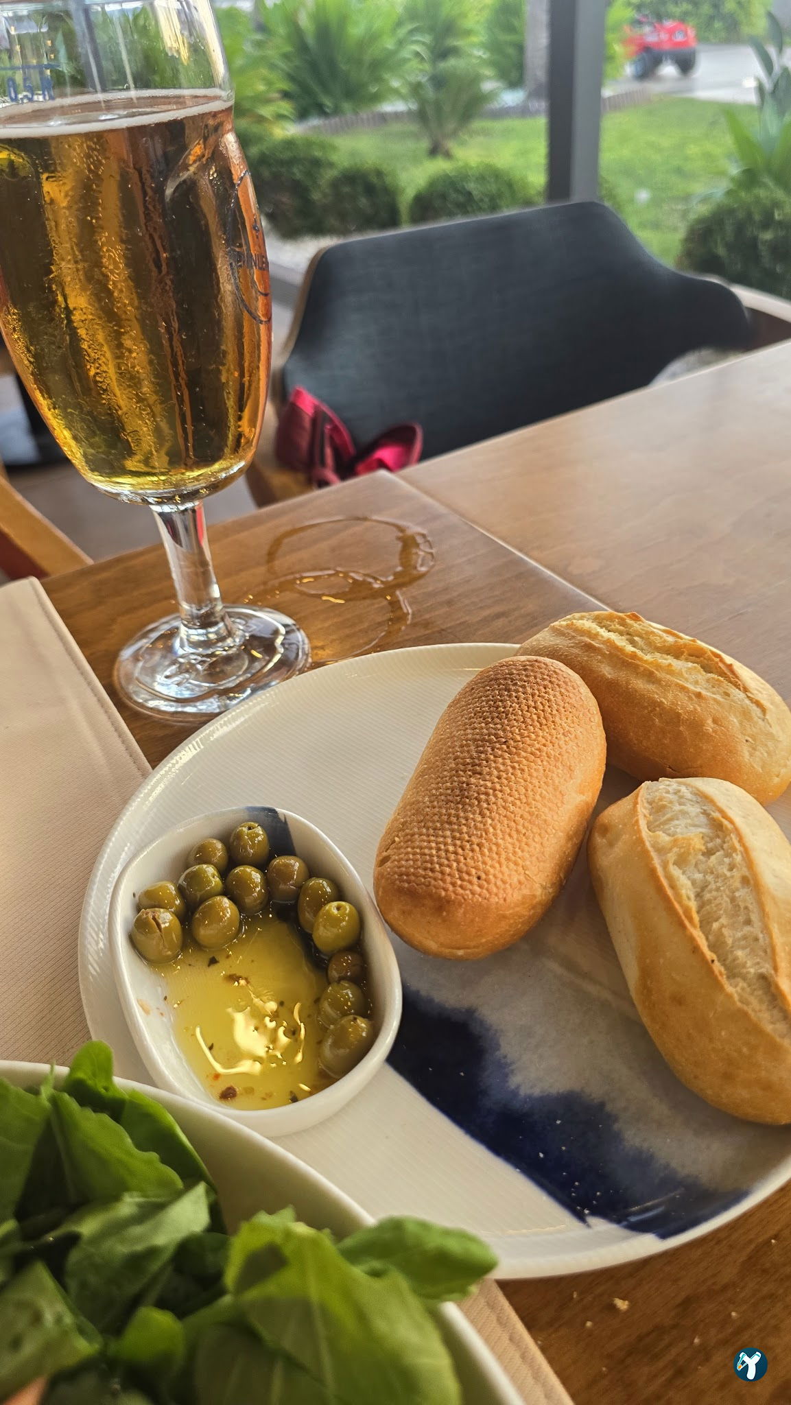 Denizden Restaurant