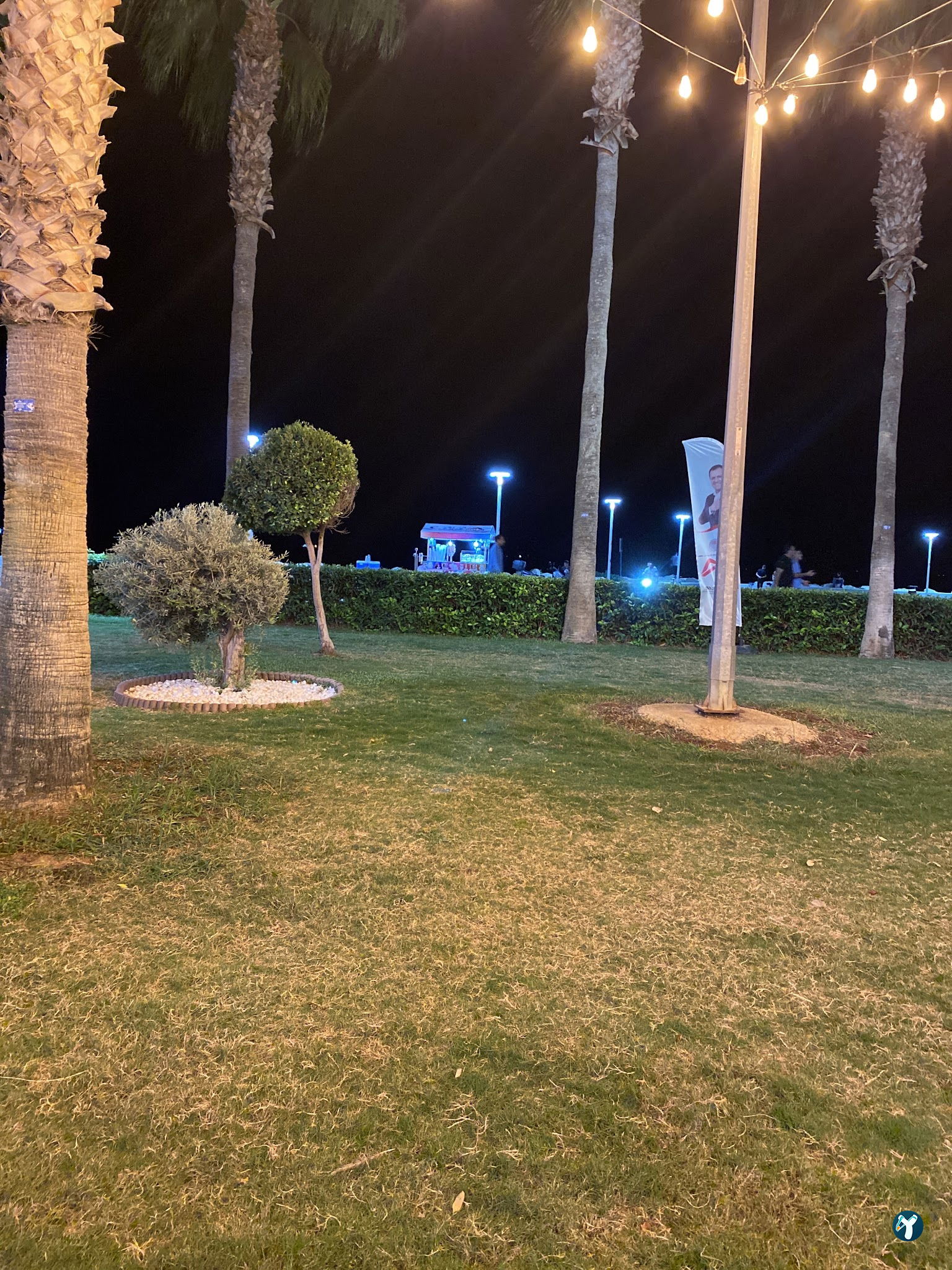 Denizden Restaurant