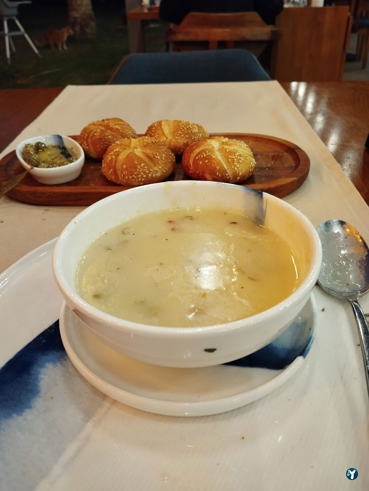 Denizden Restaurant