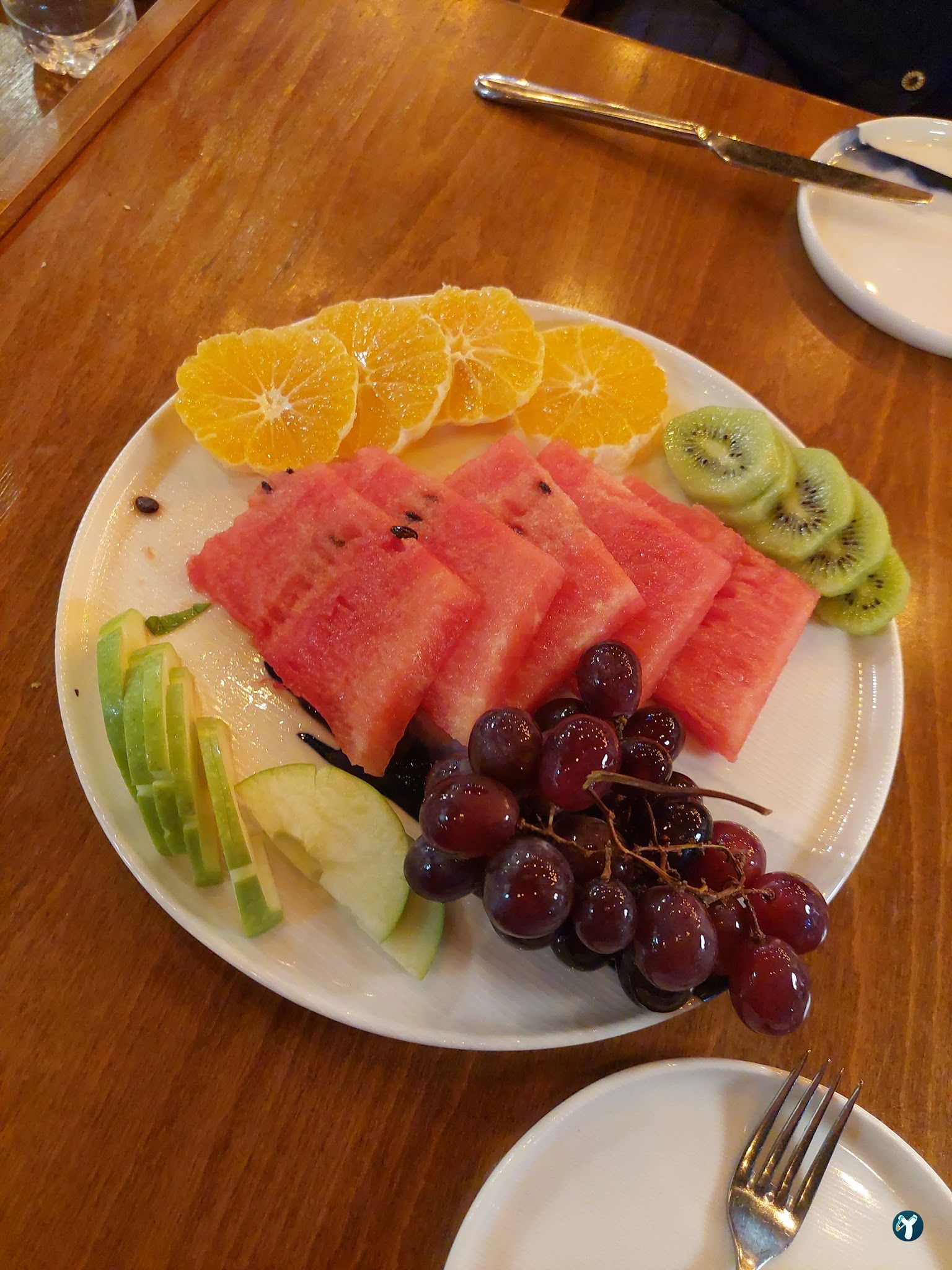 Denizden Restaurant