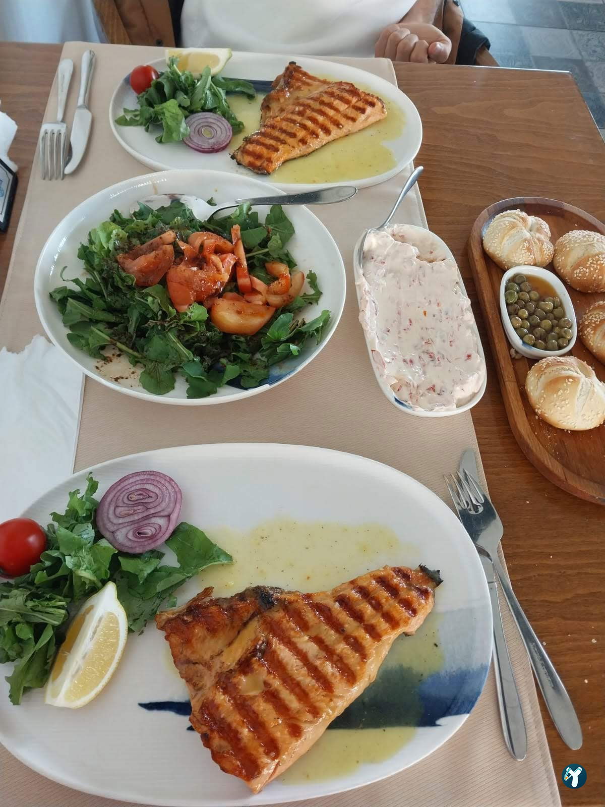 Denizden Restaurant