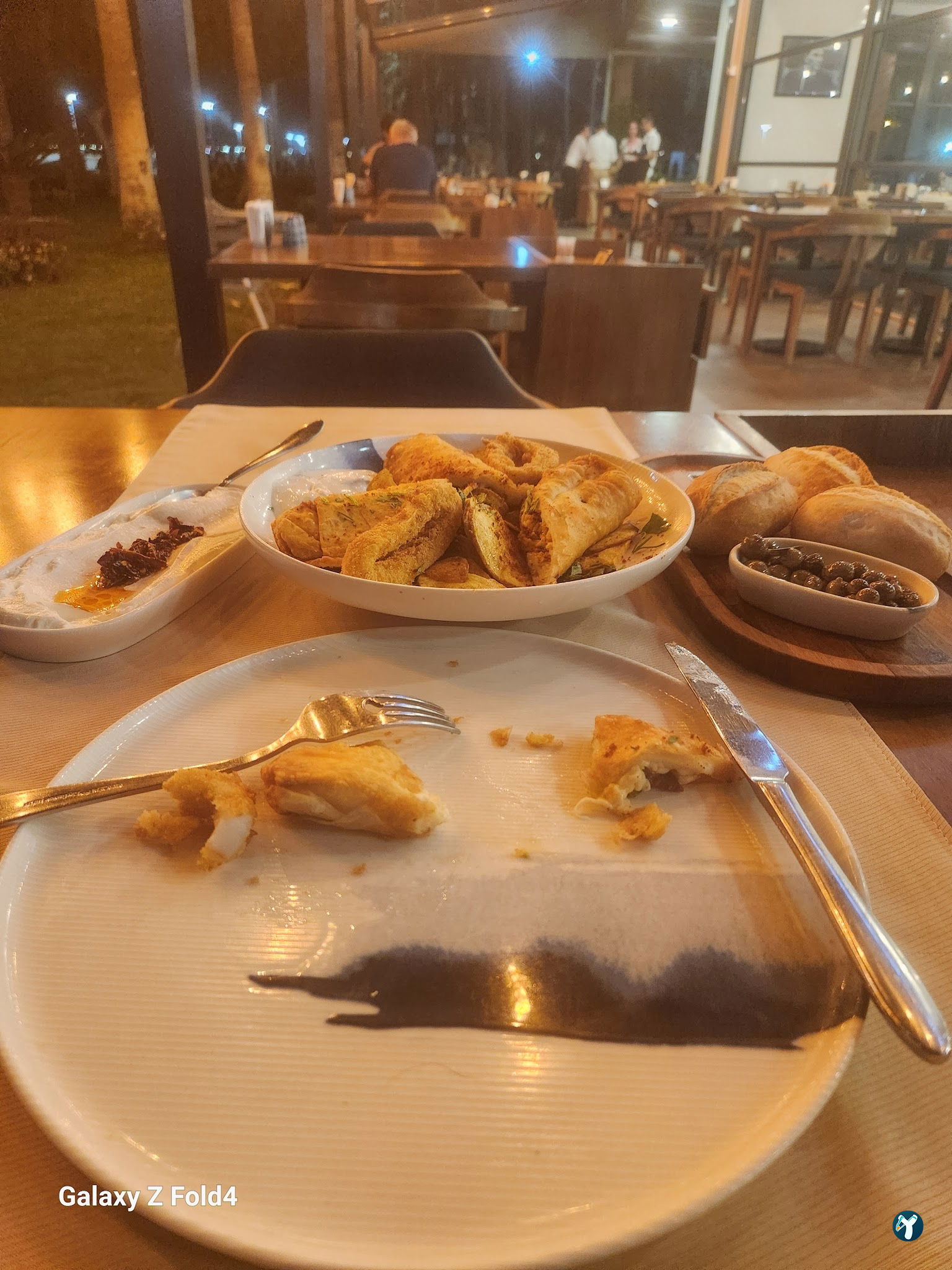 Denizden Restaurant