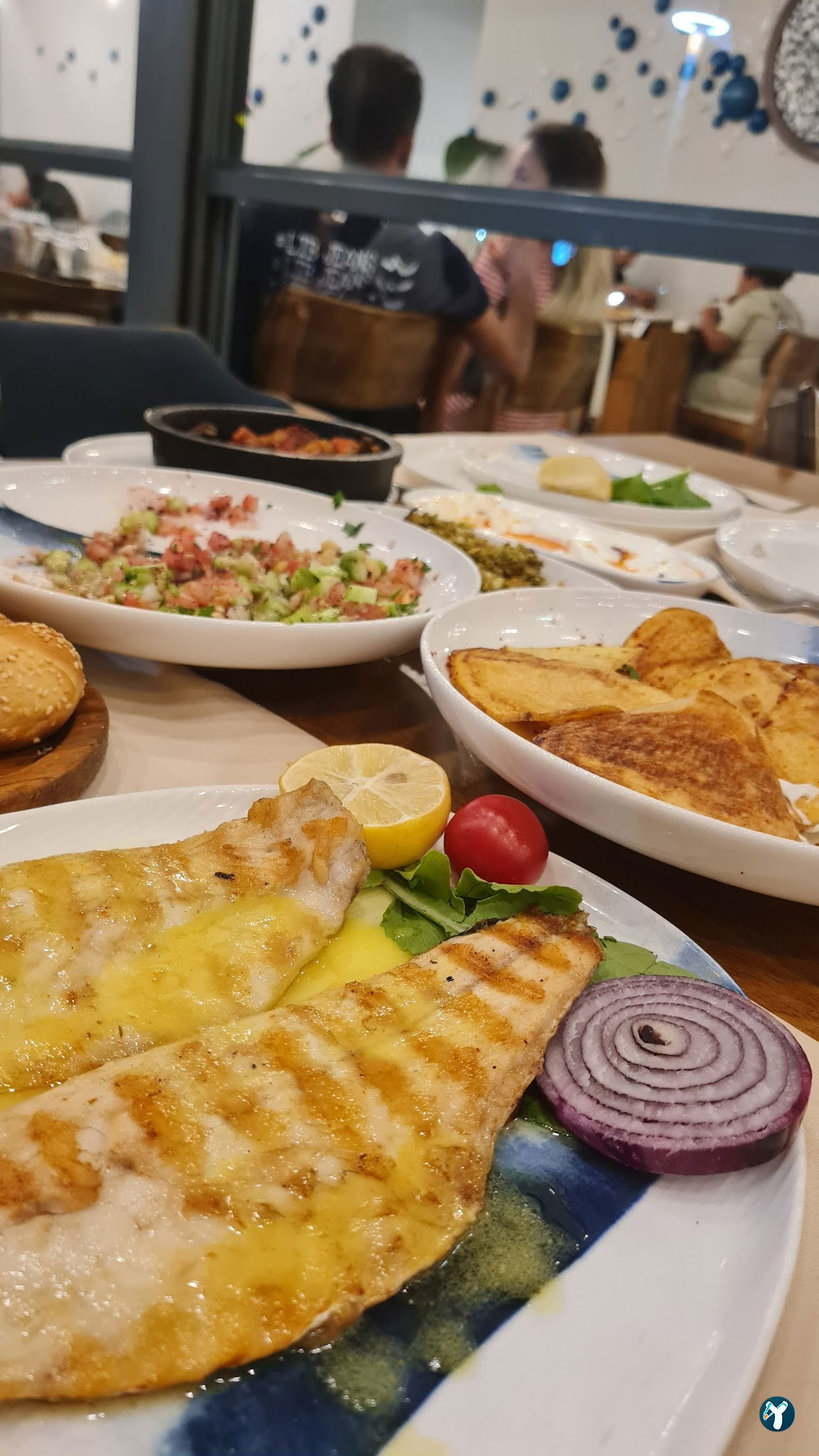 Denizden Restaurant