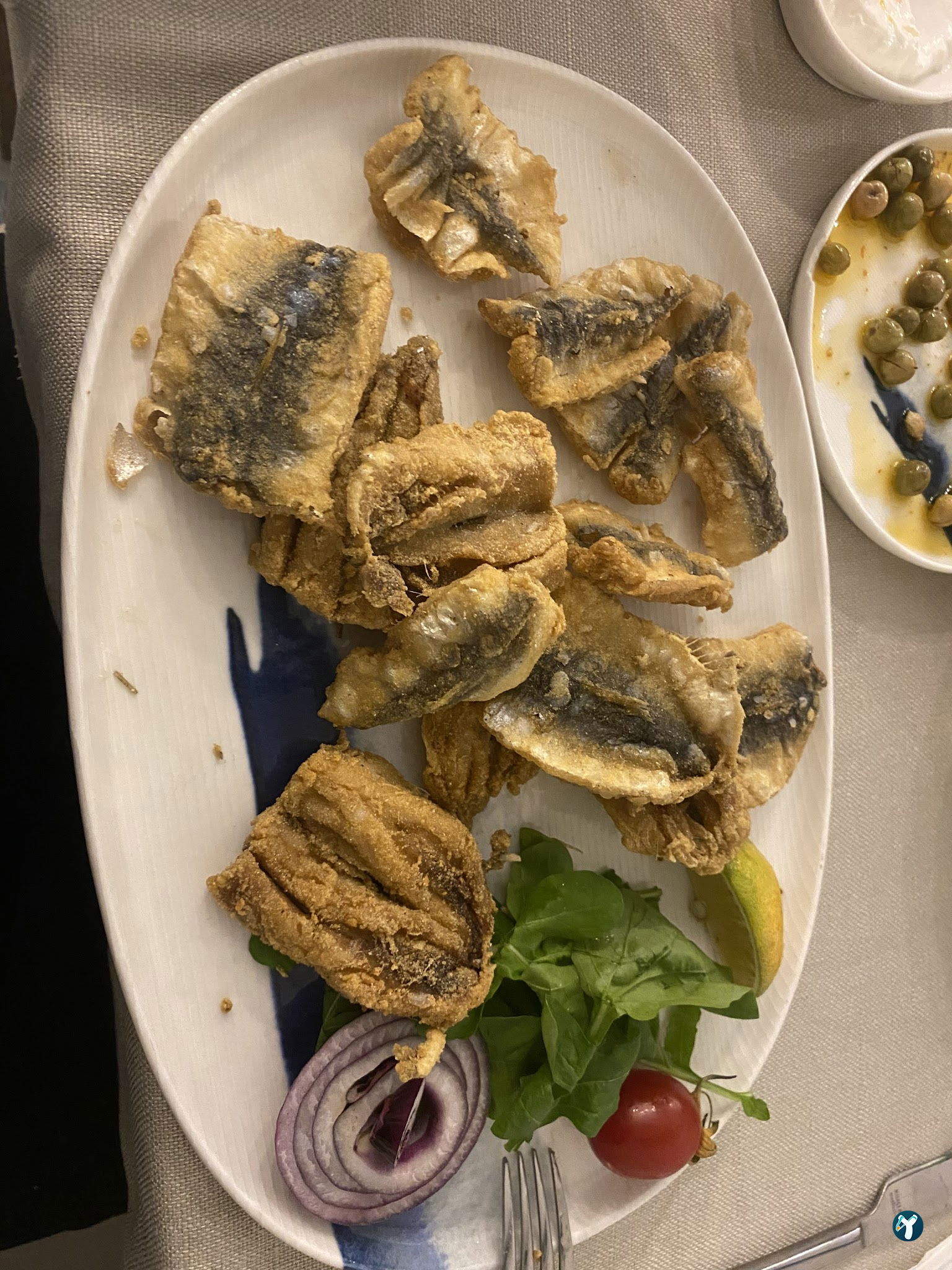 Denizden Restaurant