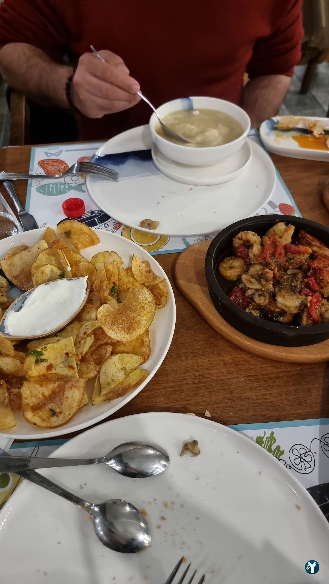 Denizden Restaurant