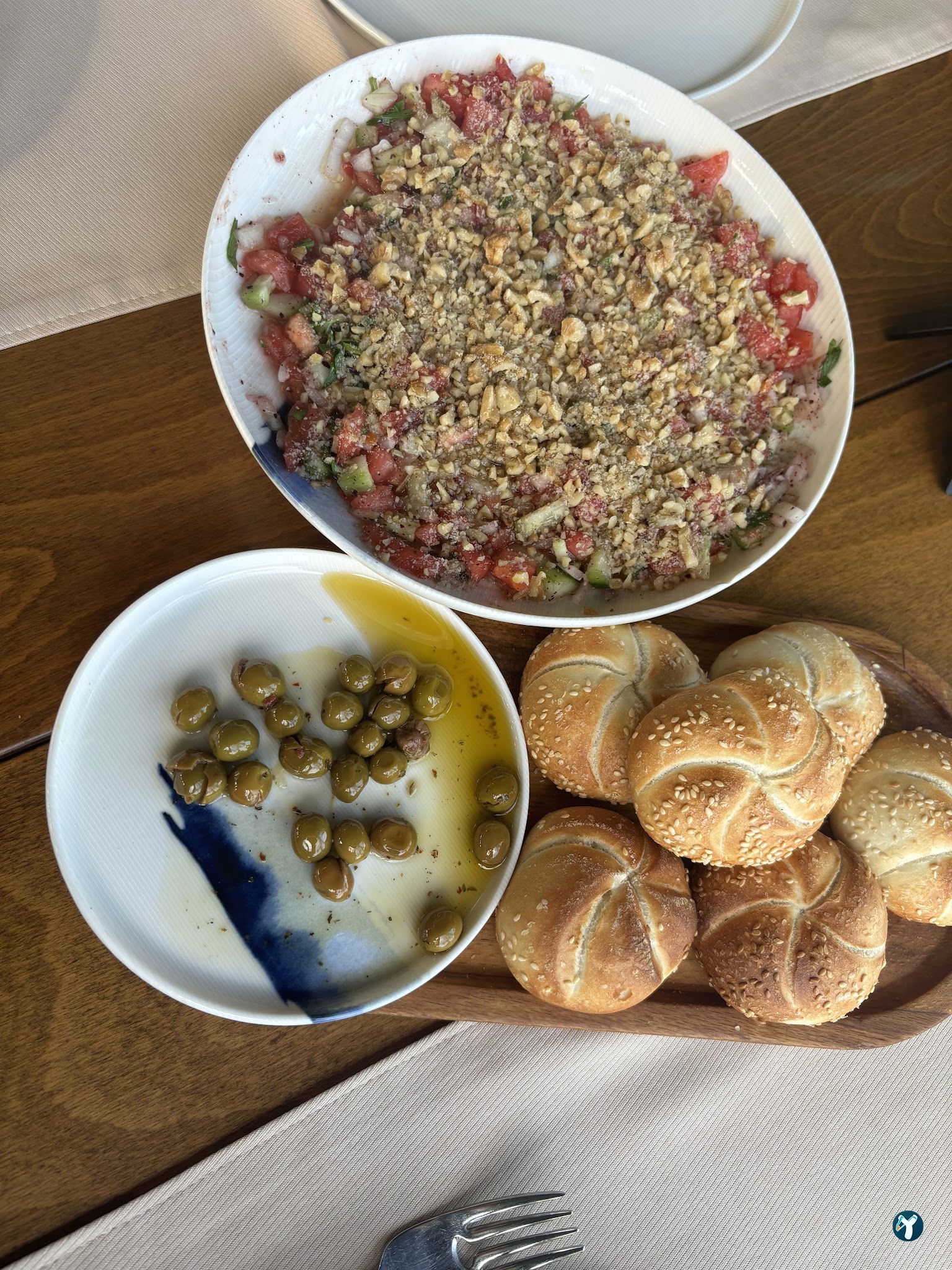 Denizden Restaurant