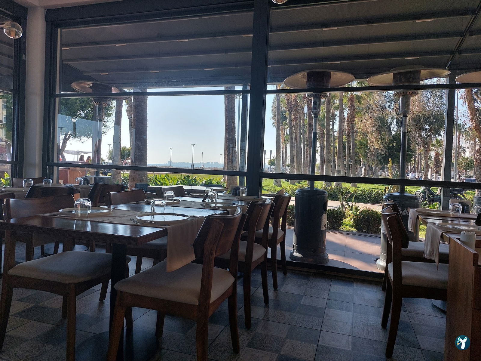 Denizden Restaurant