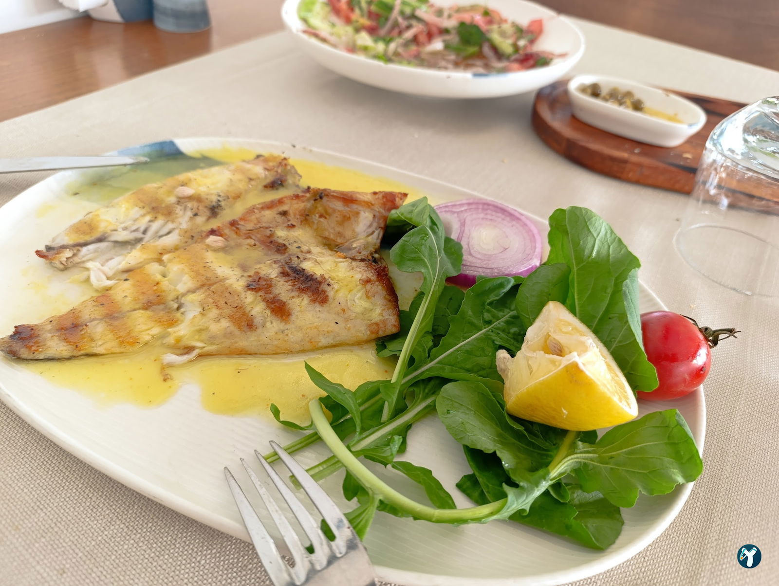 Denizden Restaurant