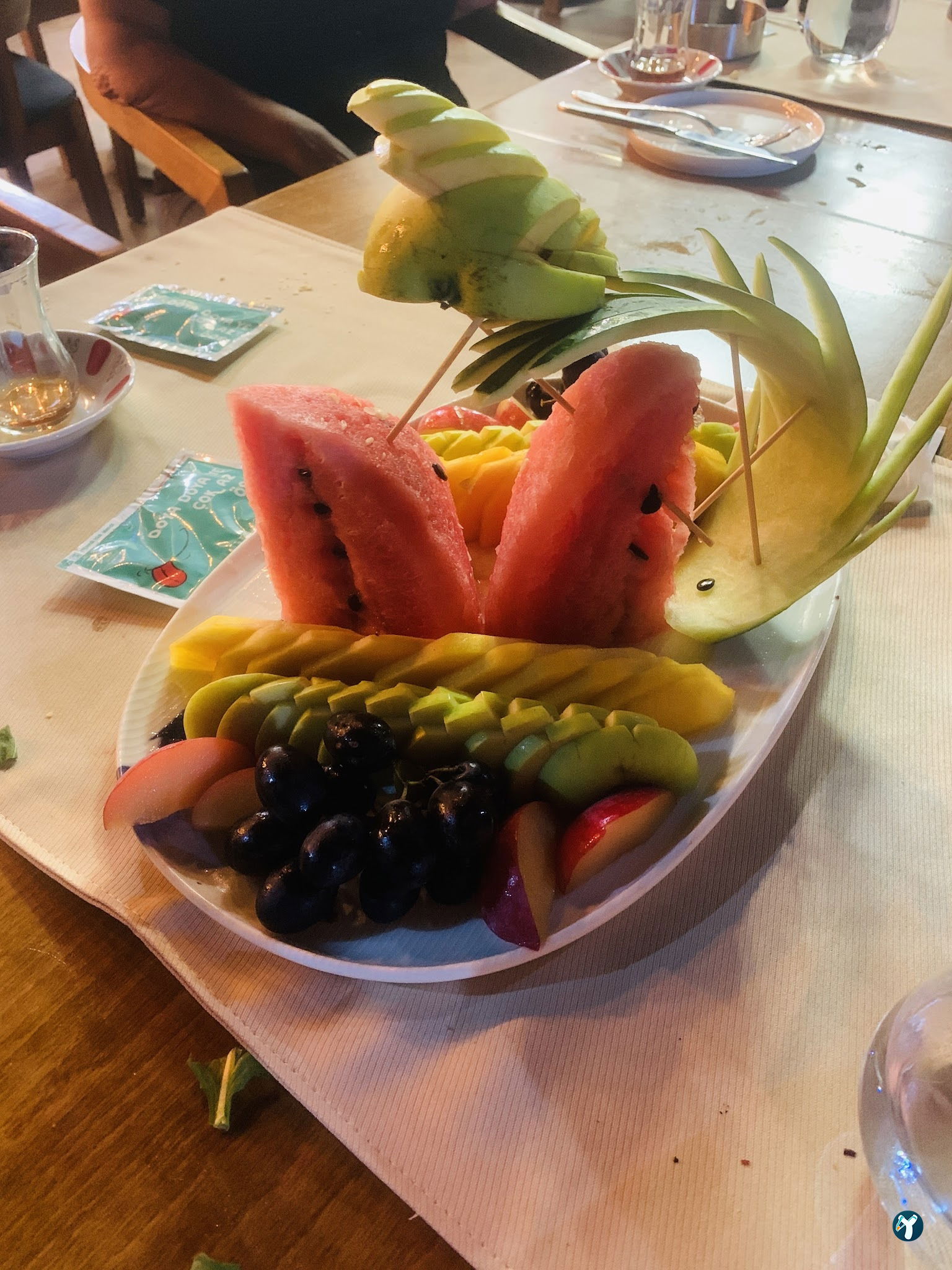 Denizden Restaurant