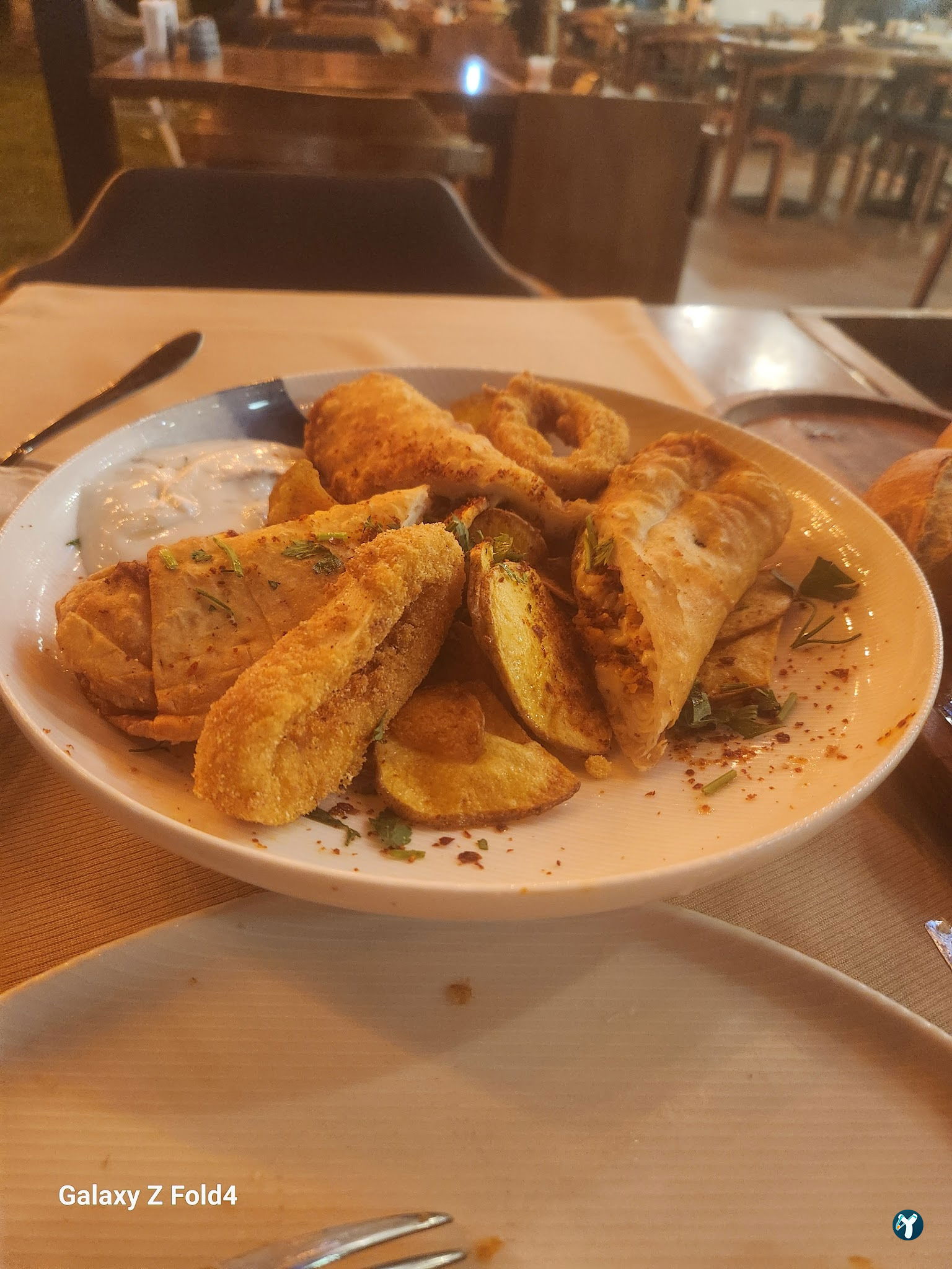 Denizden Restaurant