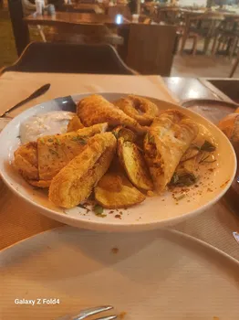 Denizden Restaurant resimleri Denizden Restaurant resimleri