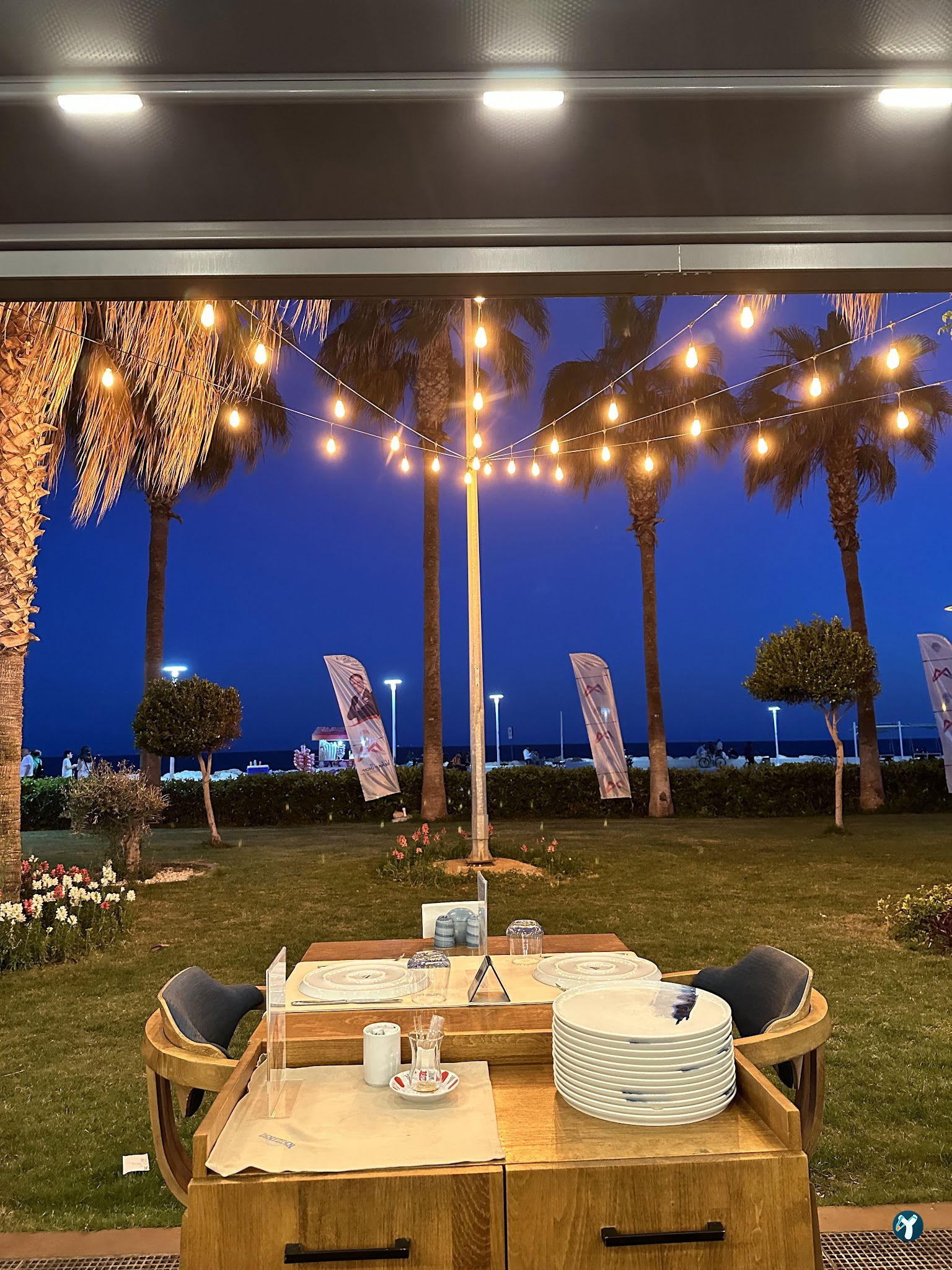 Denizden Restaurant