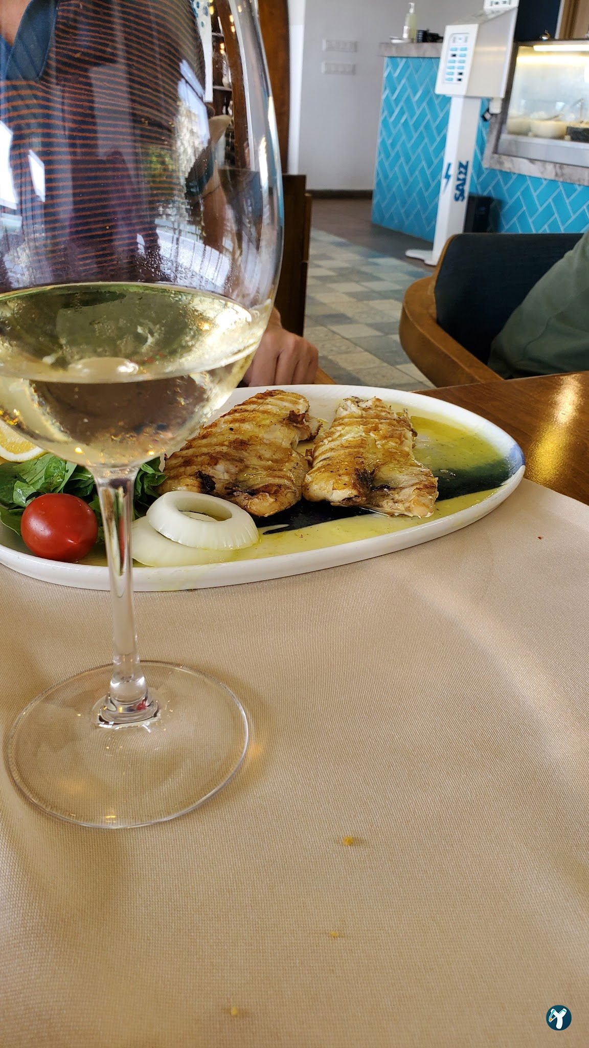 Denizden Restaurant