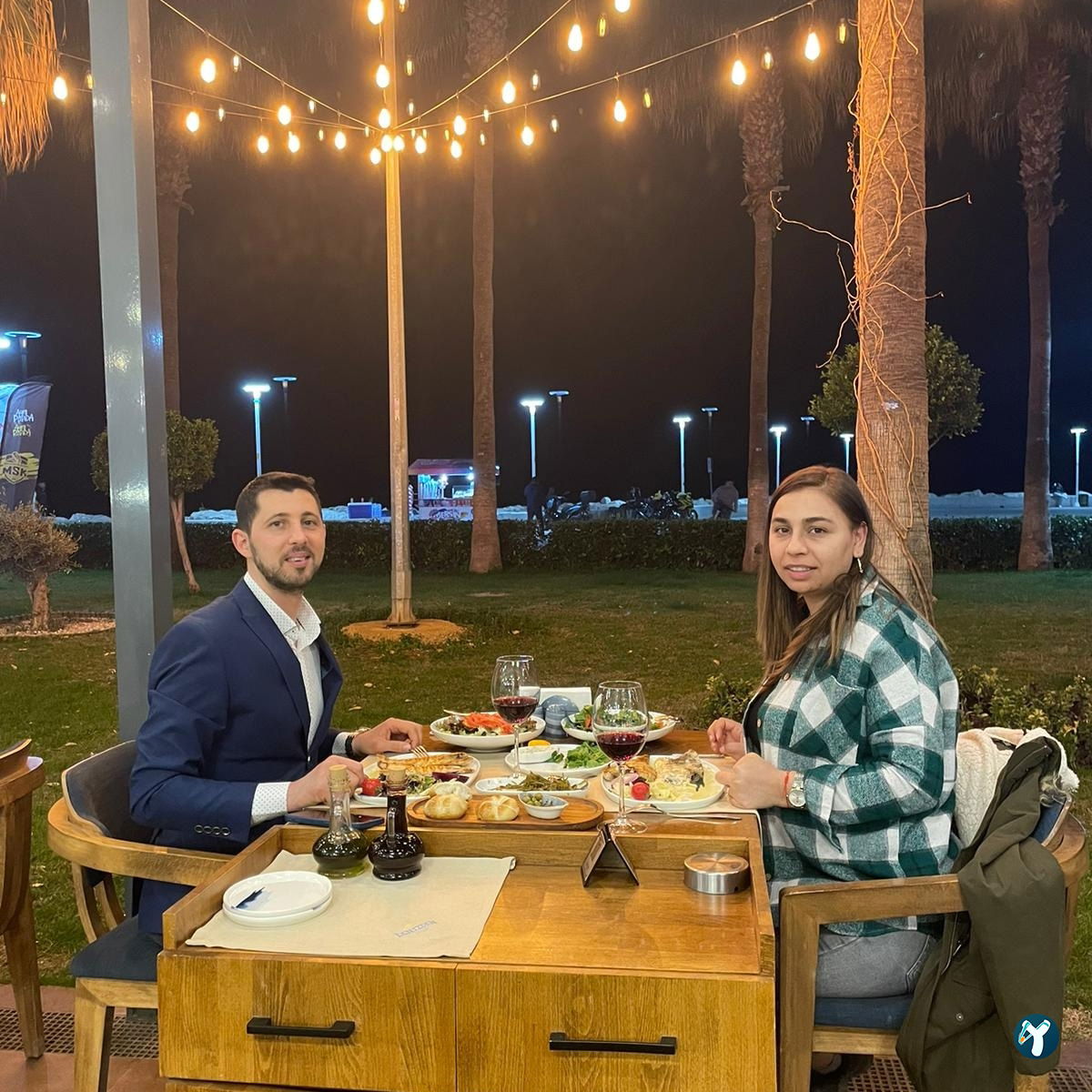 Denizden Restaurant