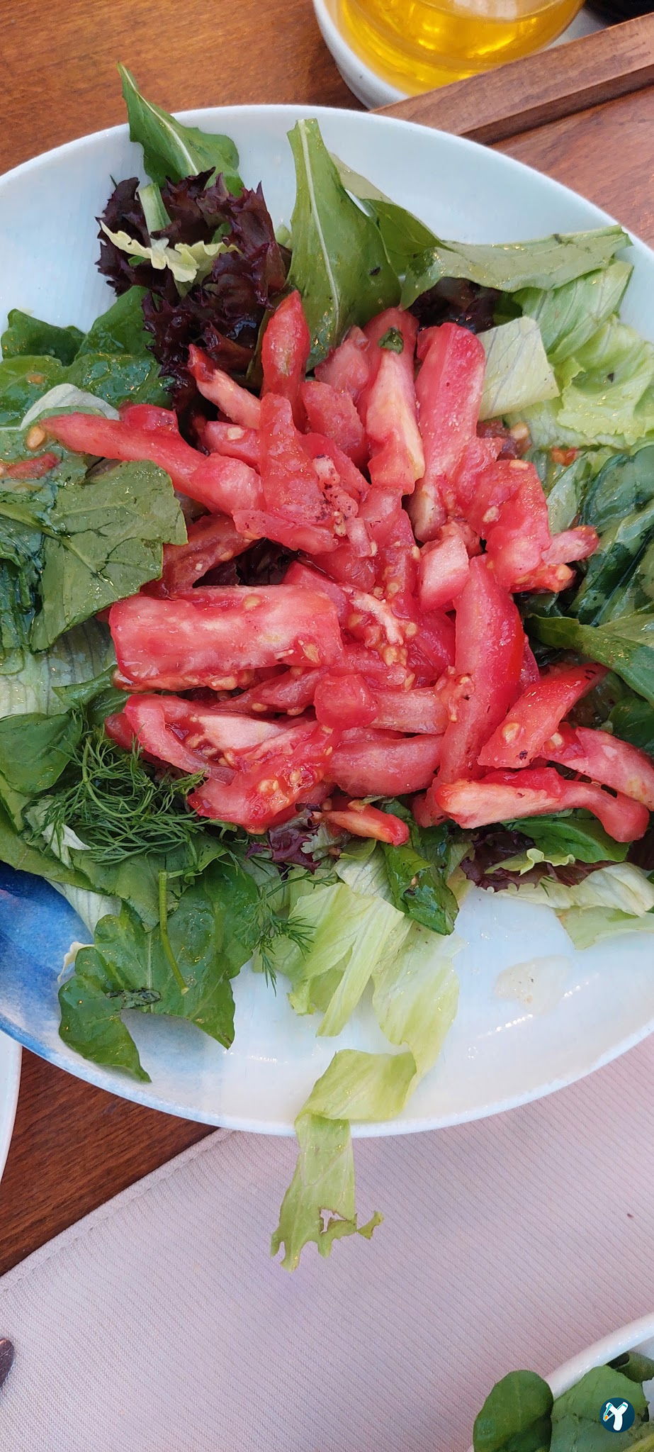 Denizden Restaurant