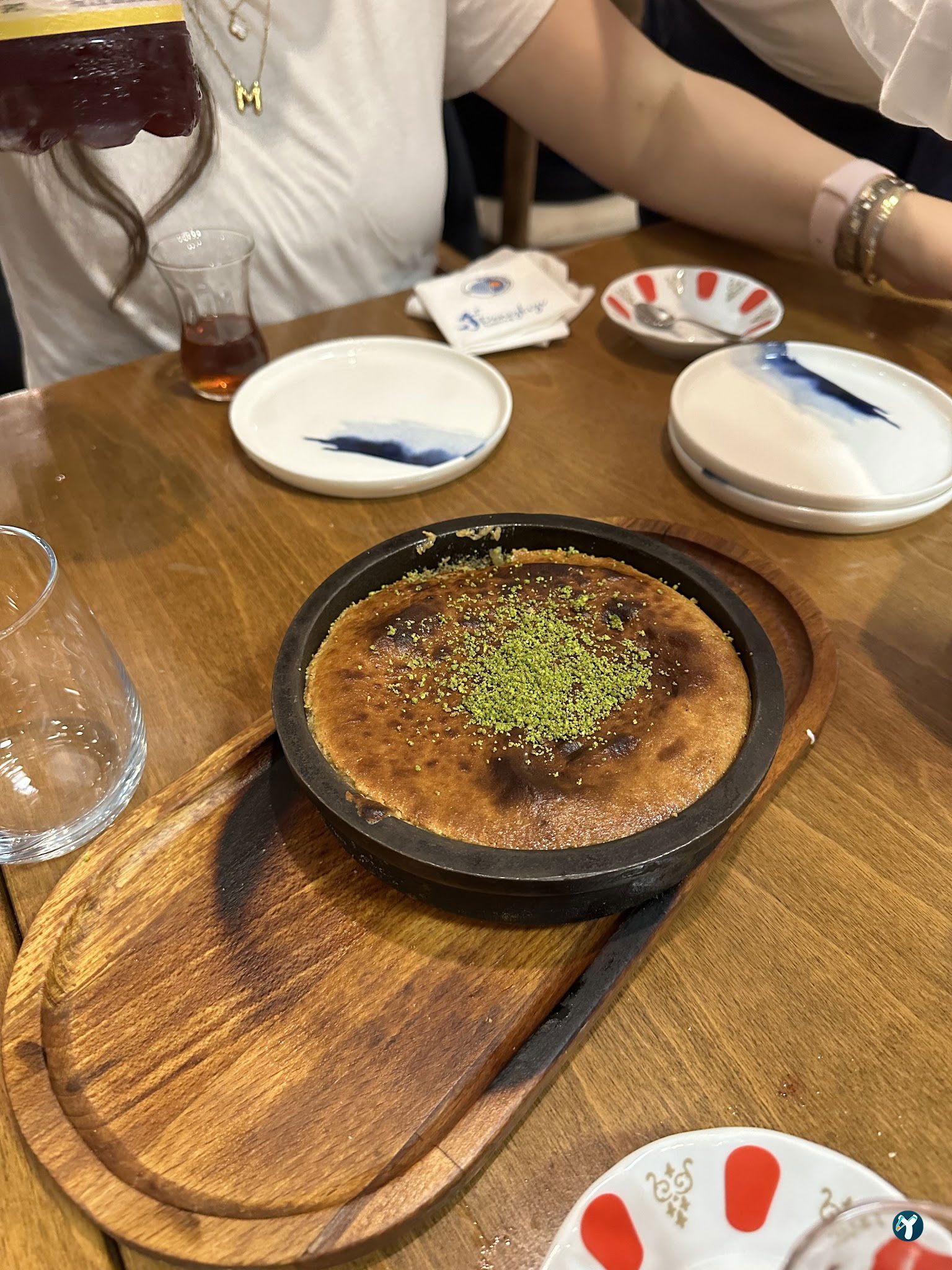 Denizden Restaurant
