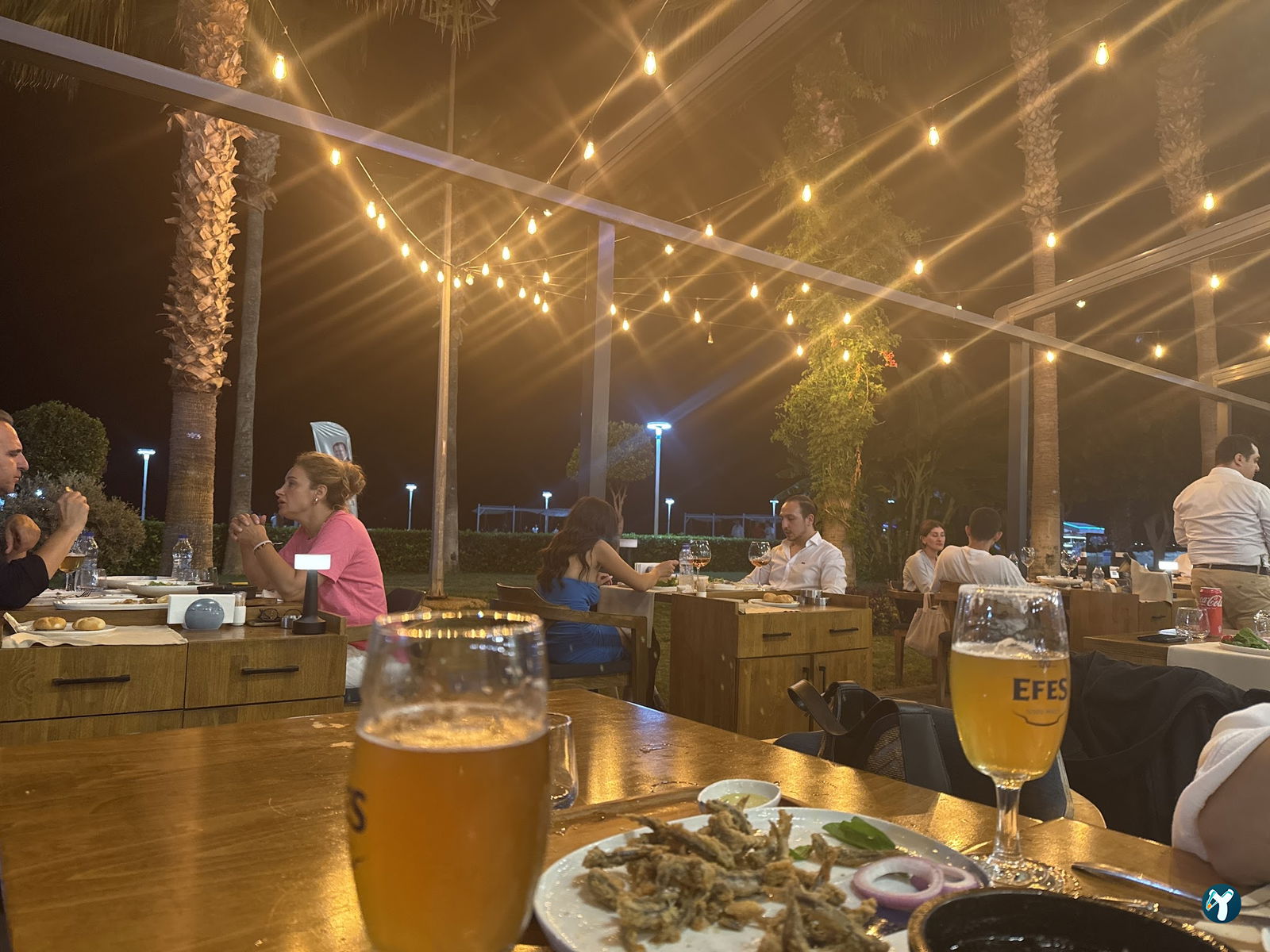 Denizden Restaurant