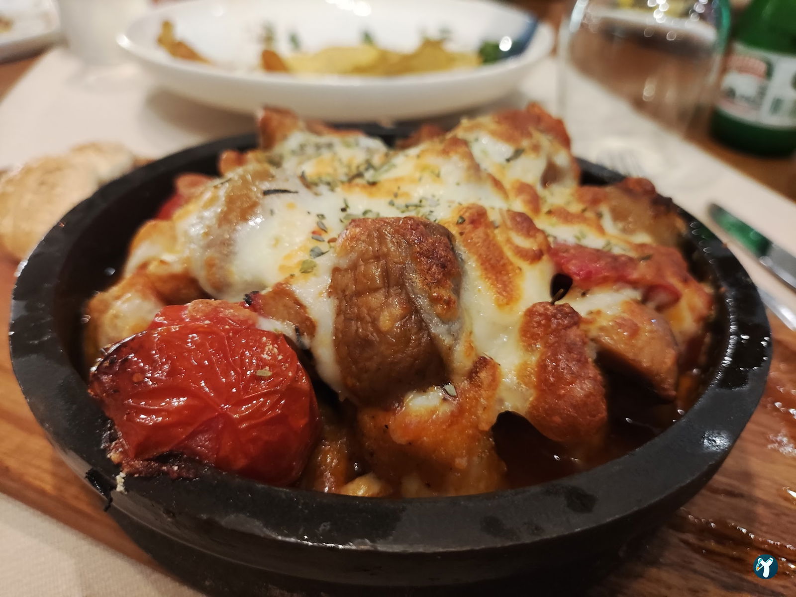 Denizden Restaurant