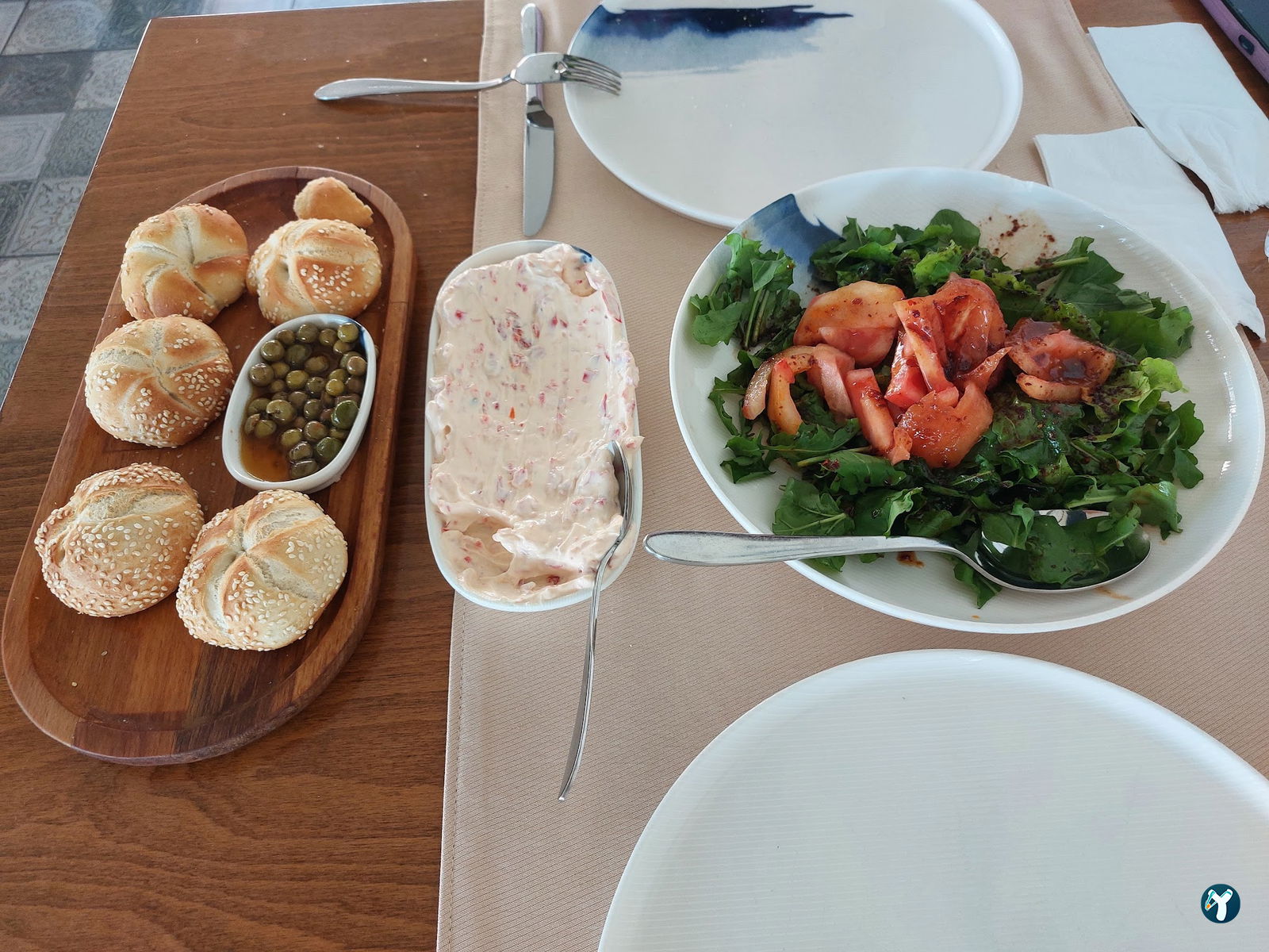 Denizden Restaurant