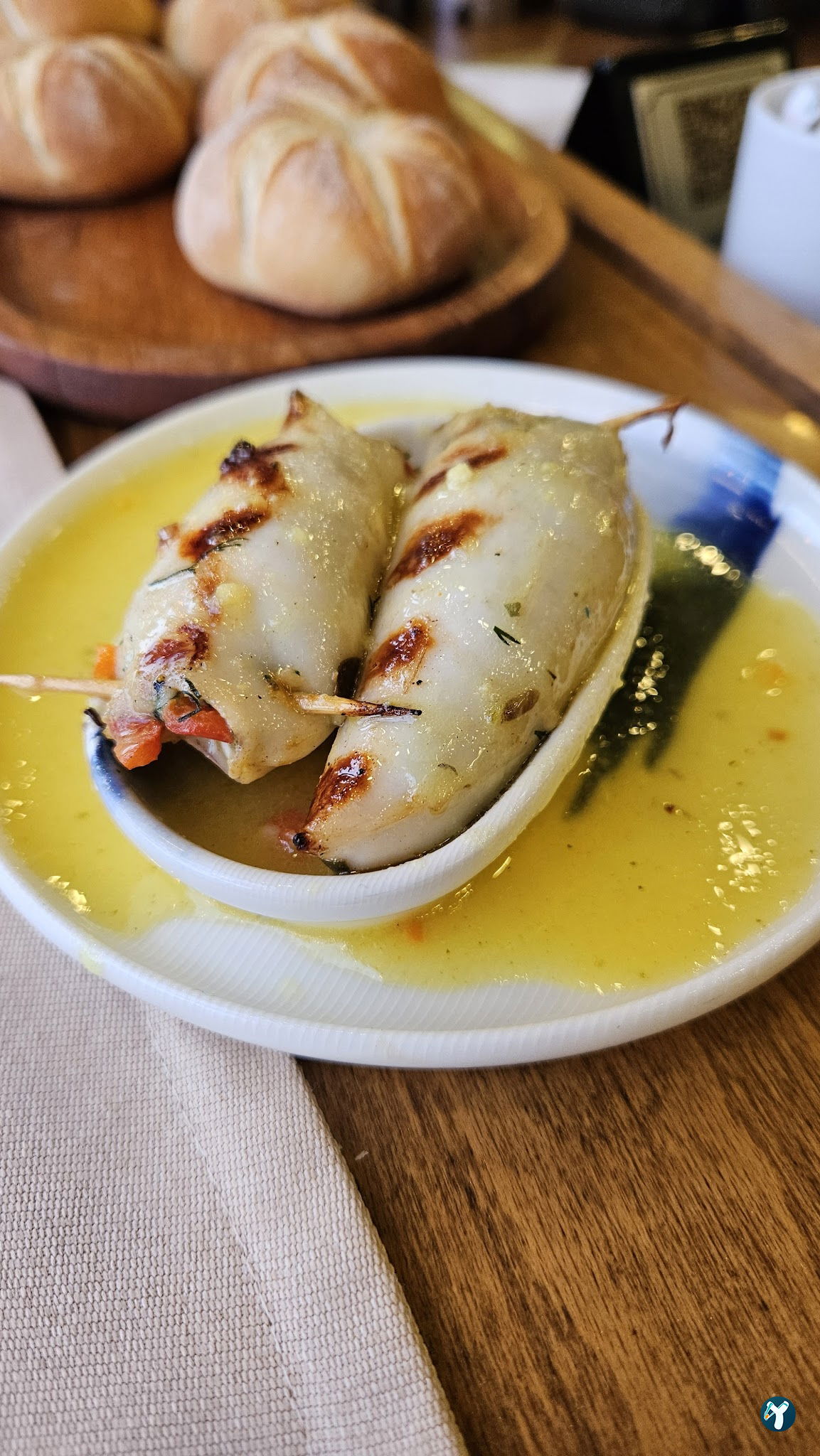 Denizden Restaurant