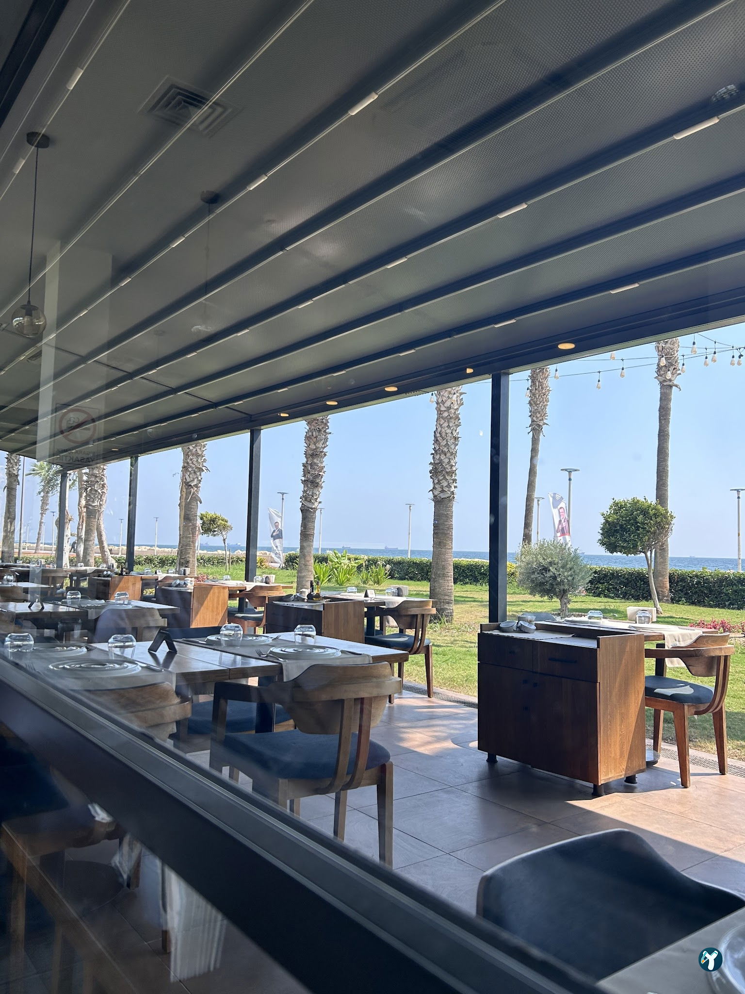 Denizden Restaurant