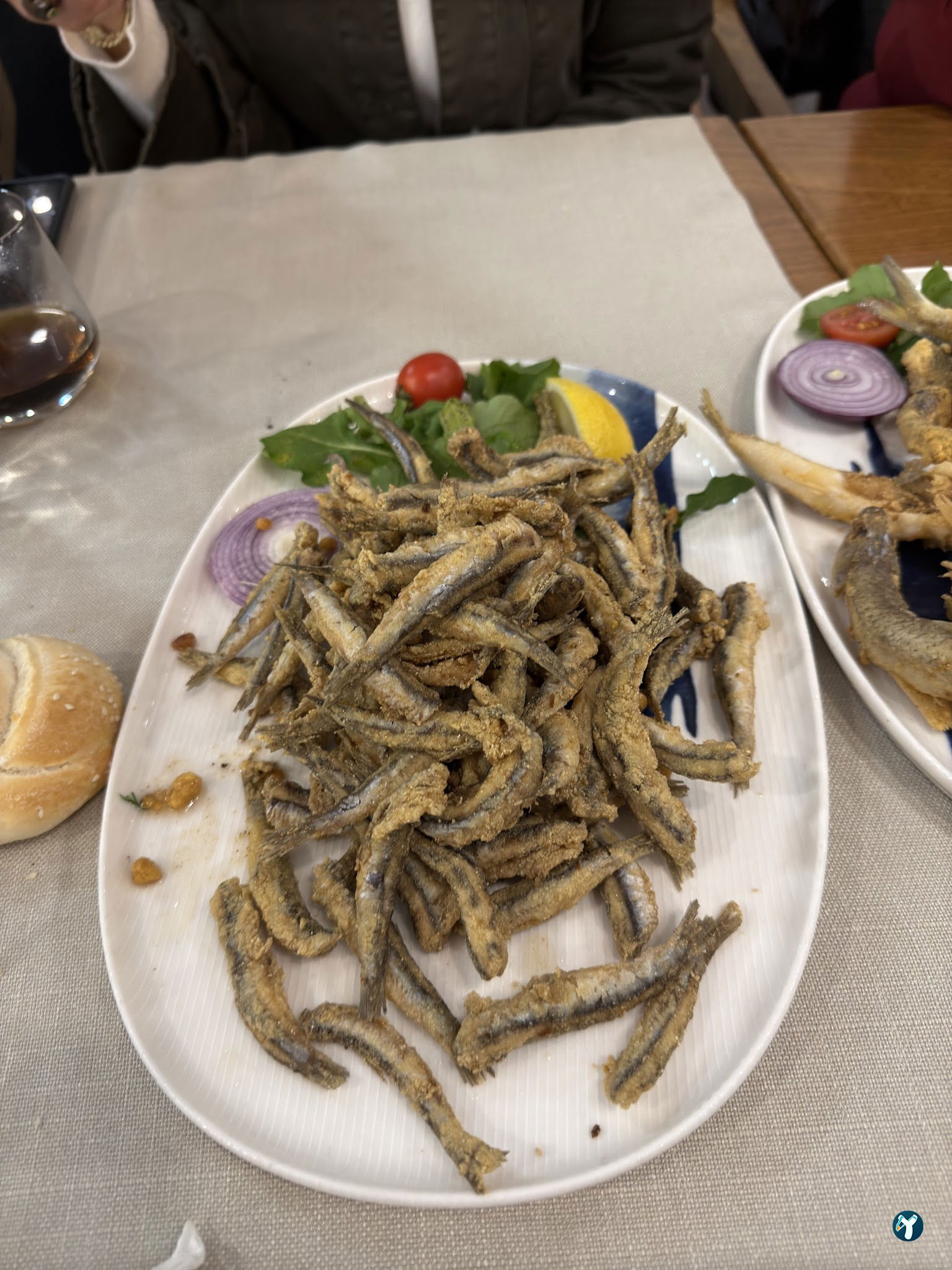 Denizden Restaurant