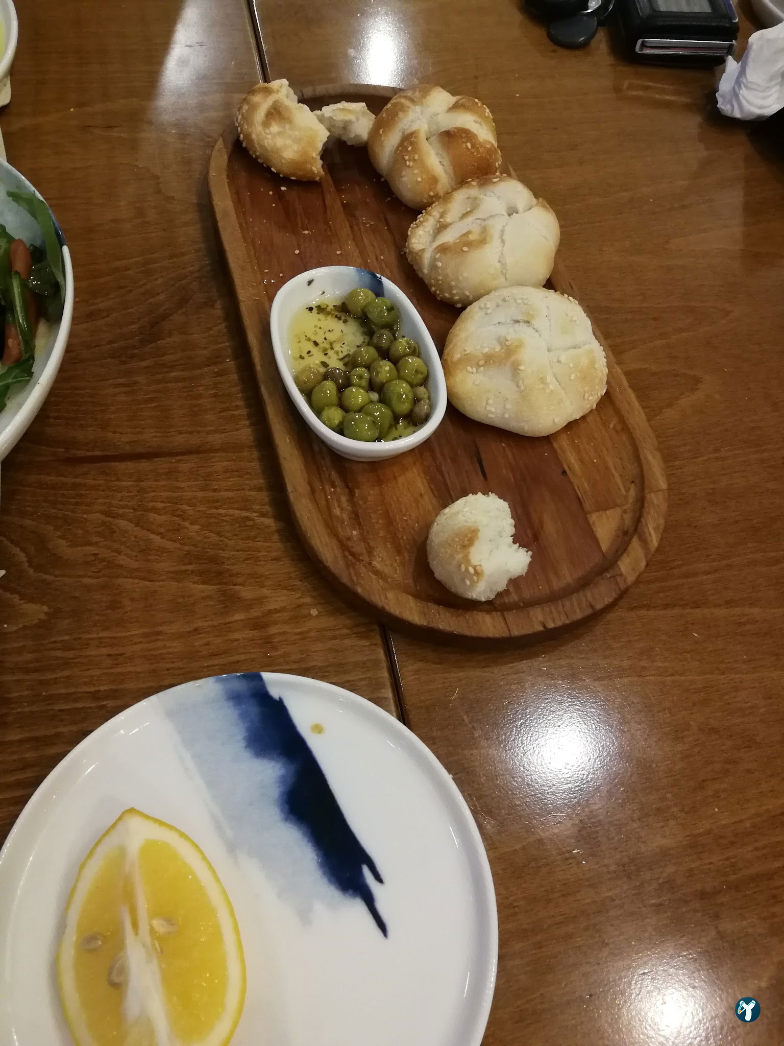 Denizden Restaurant