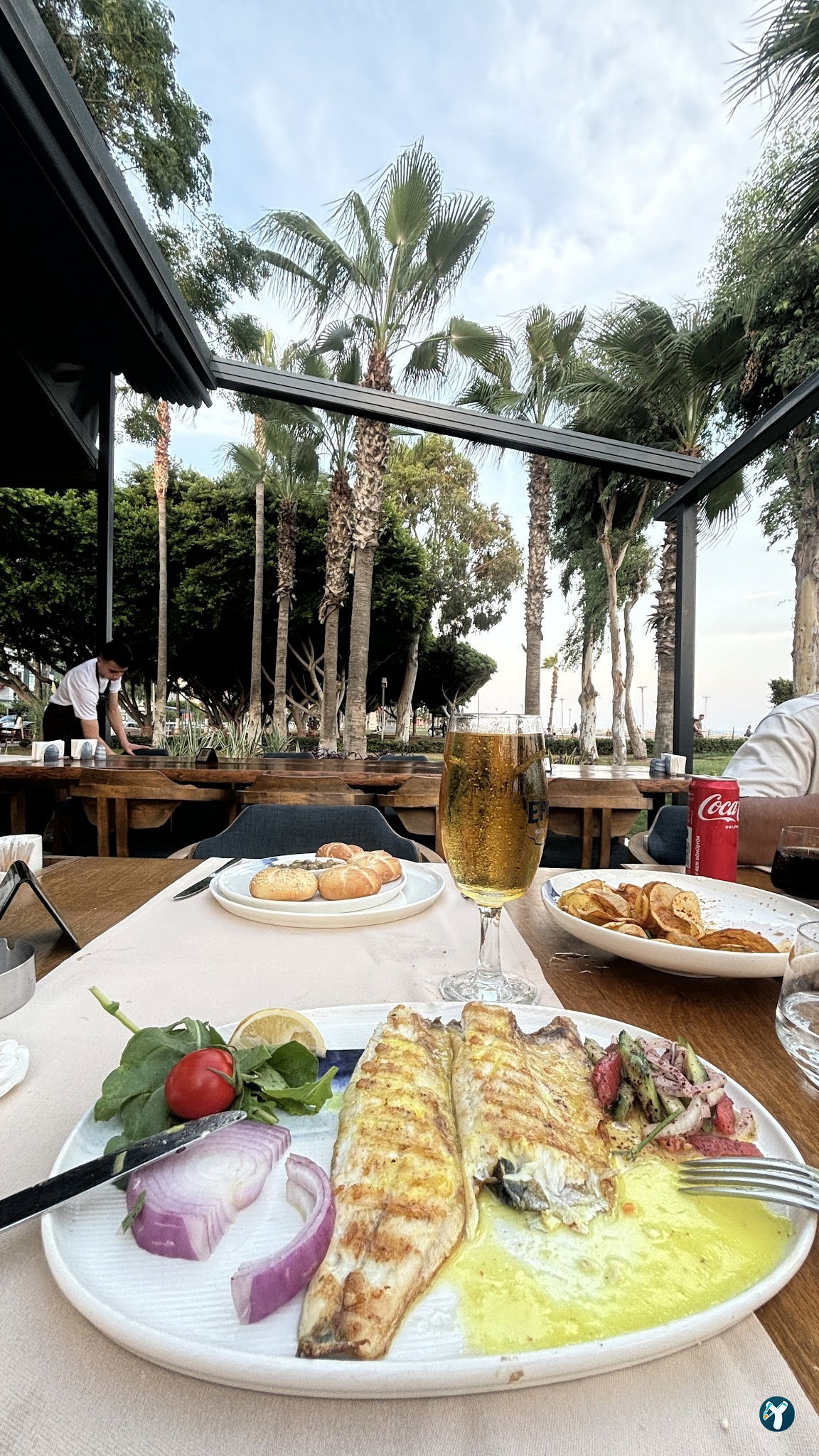 Denizden Restaurant