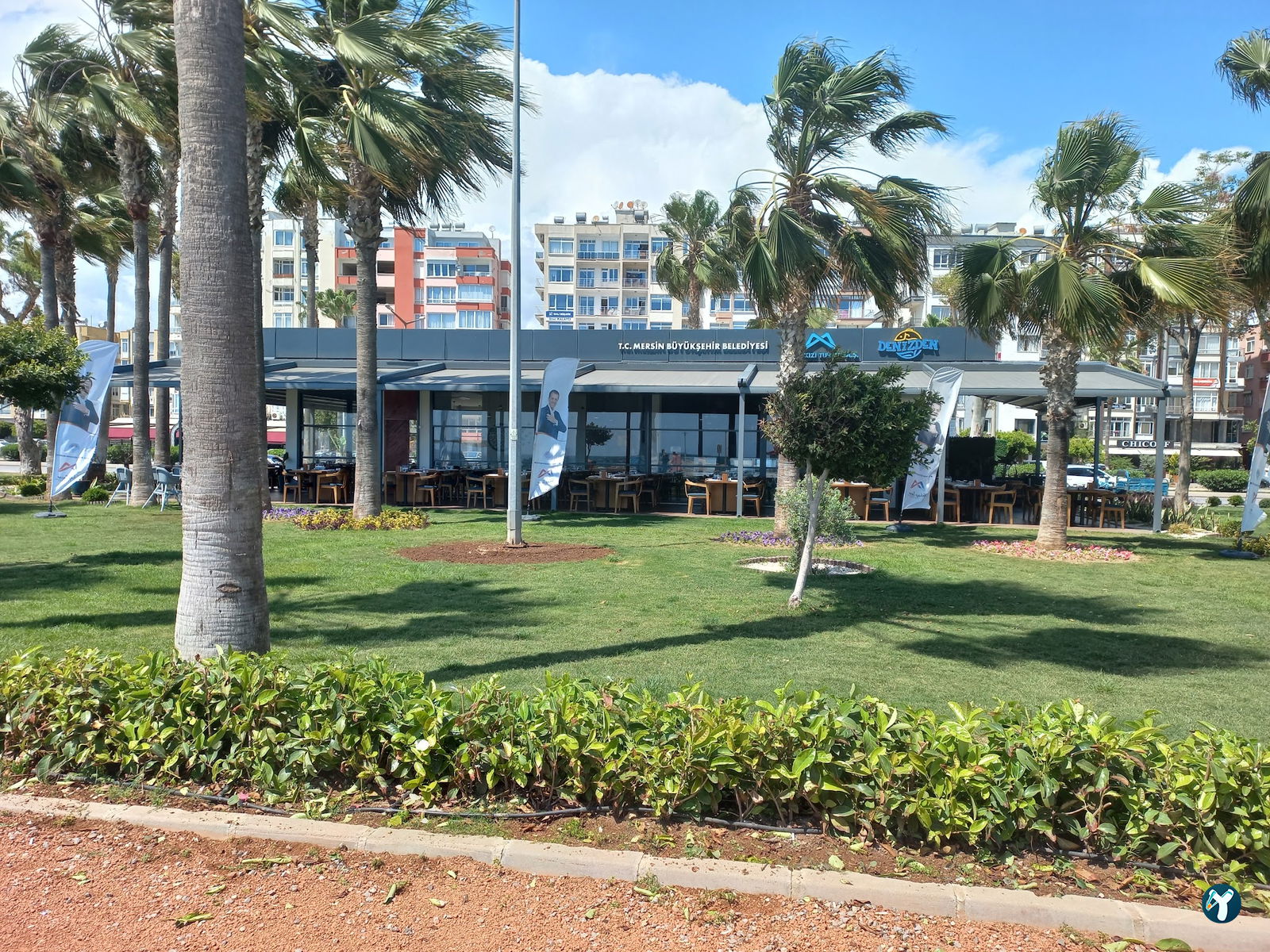 Denizden Restaurant