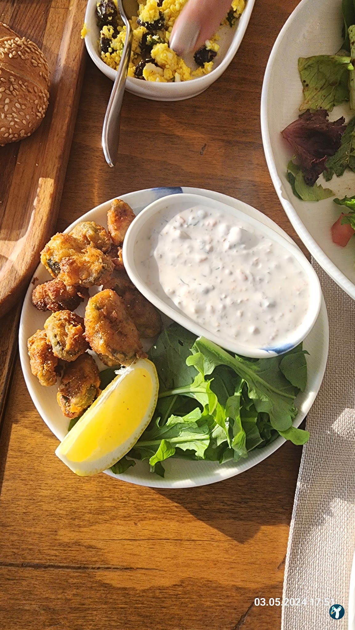 Denizden Restaurant
