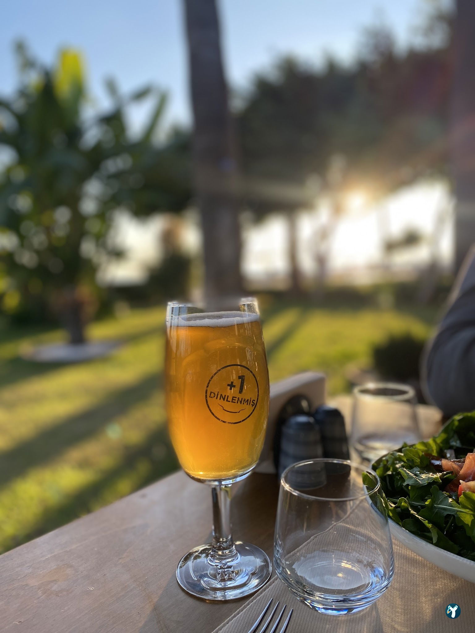 Denizden Restaurant