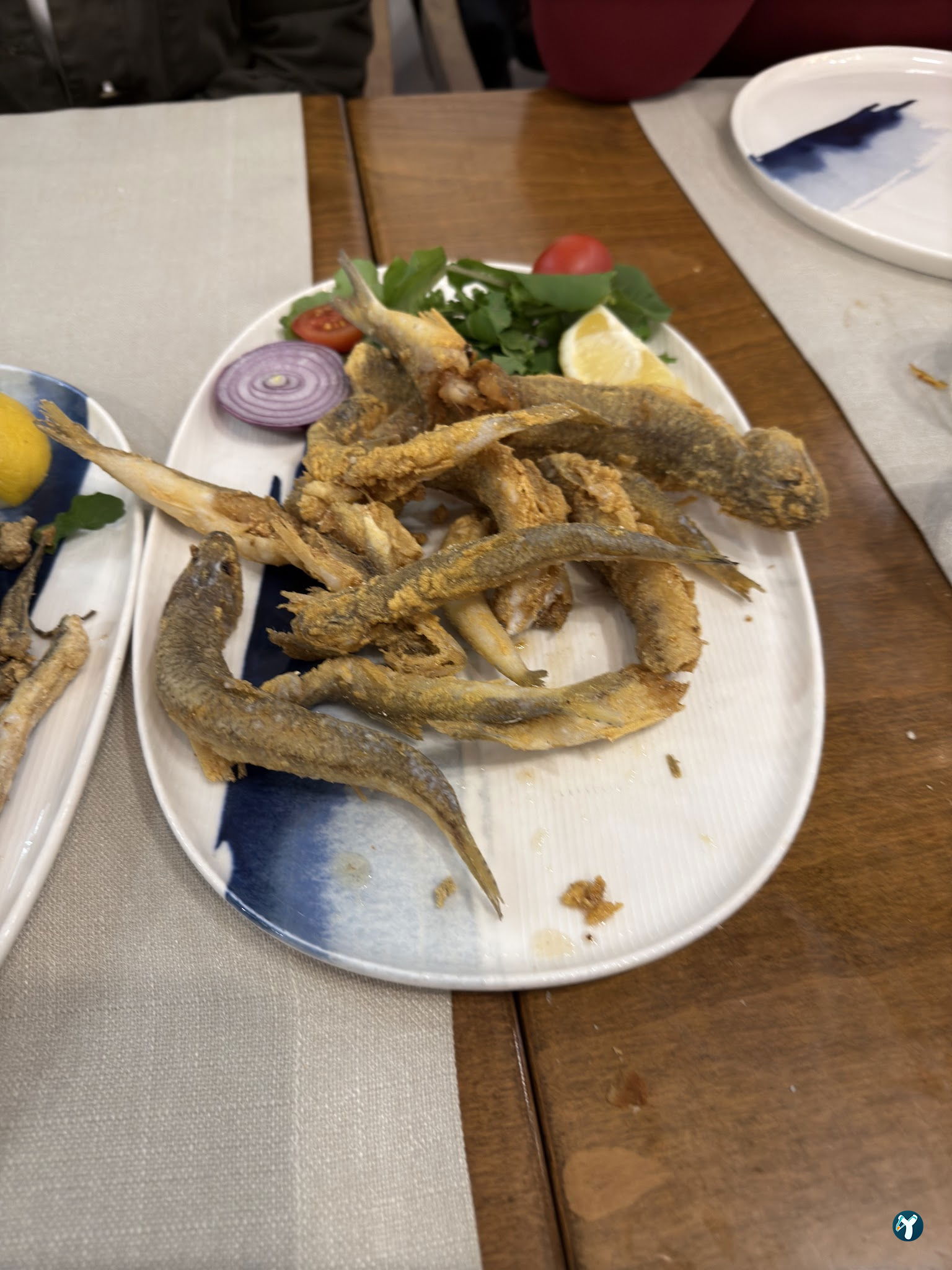 Denizden Restaurant