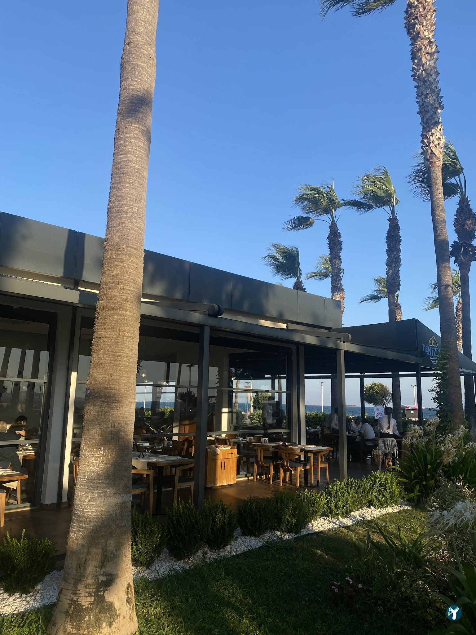 Denizden Restaurant