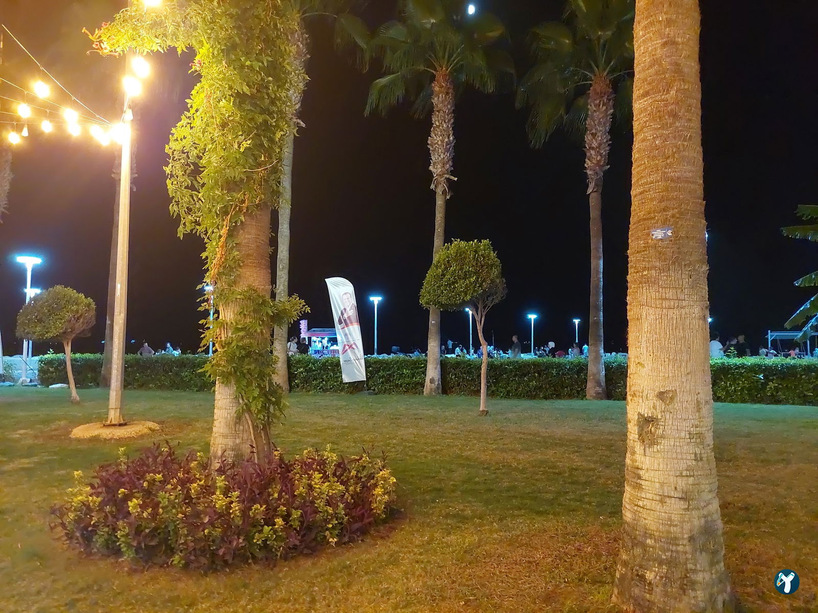 Denizden Restaurant
