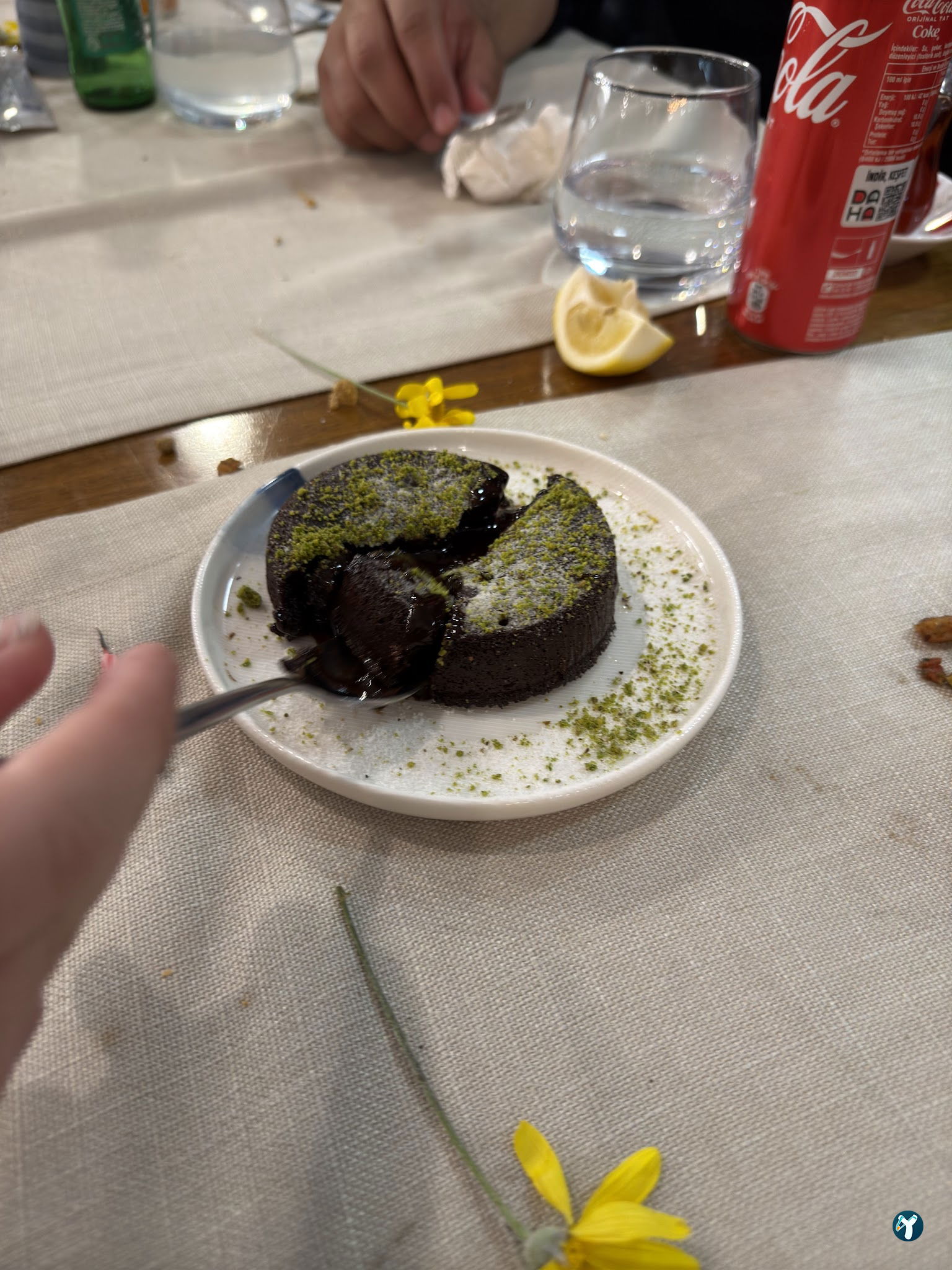 Denizden Restaurant