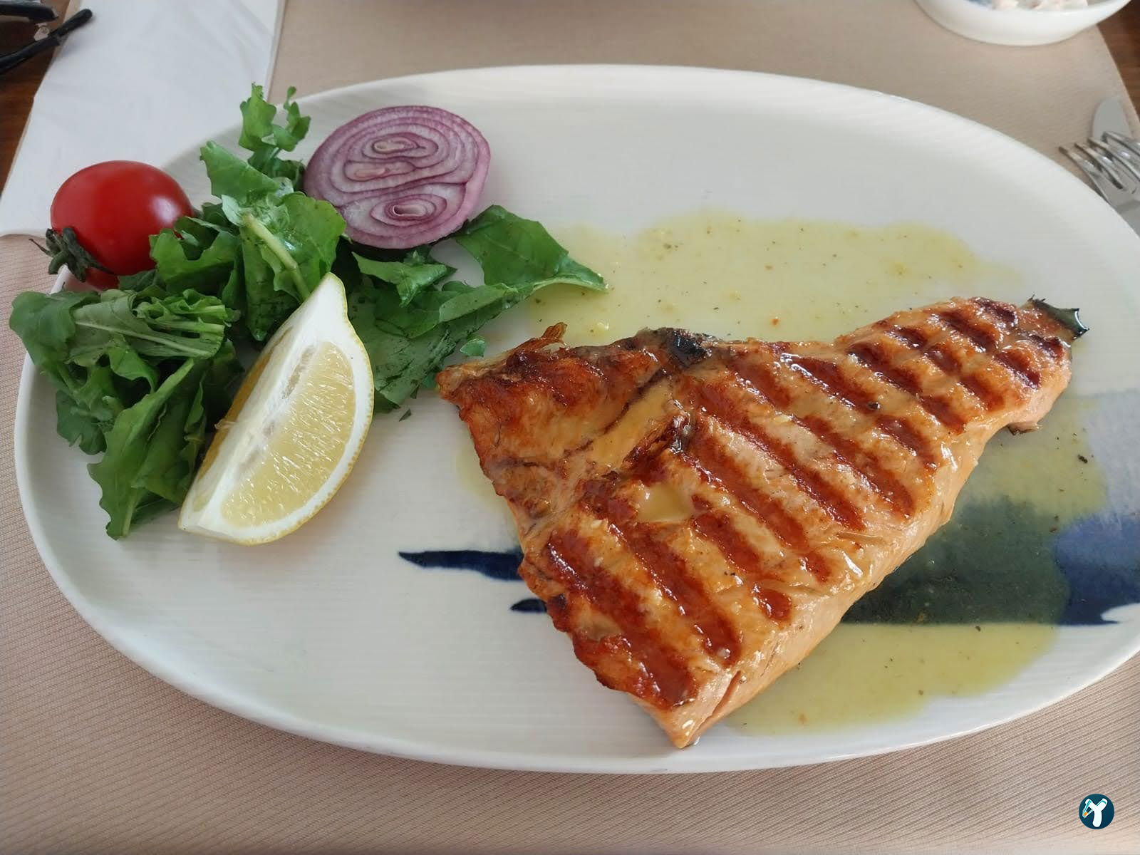 Denizden Restaurant
