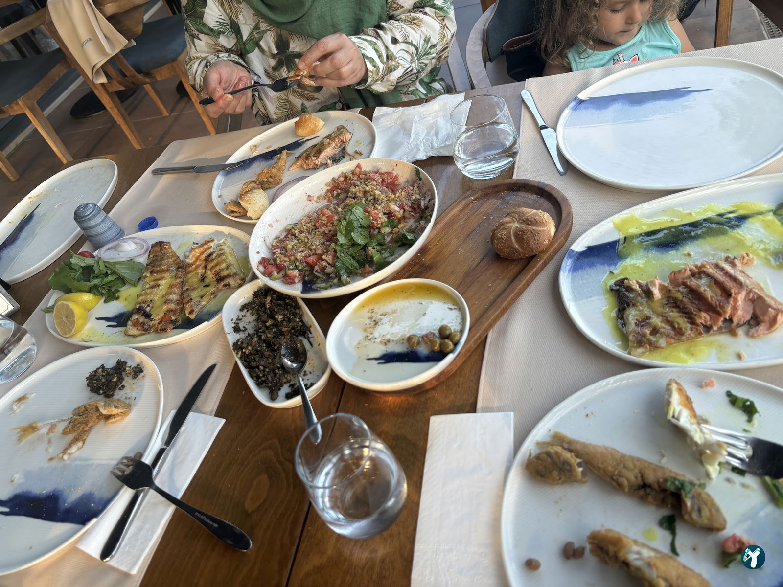 Denizden Restaurant